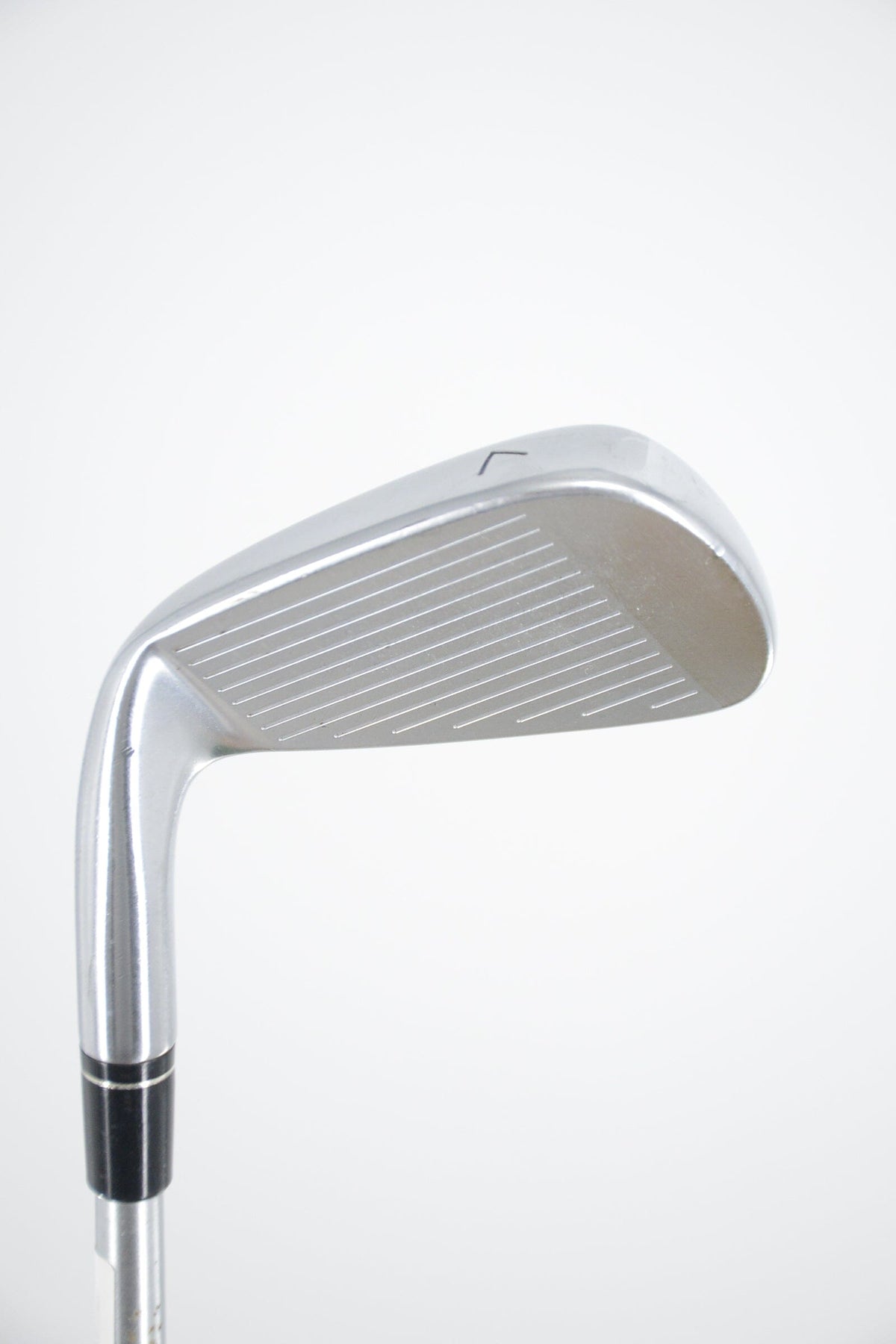 TaylorMade P770 2017 7 Iron S Flex 36.75"