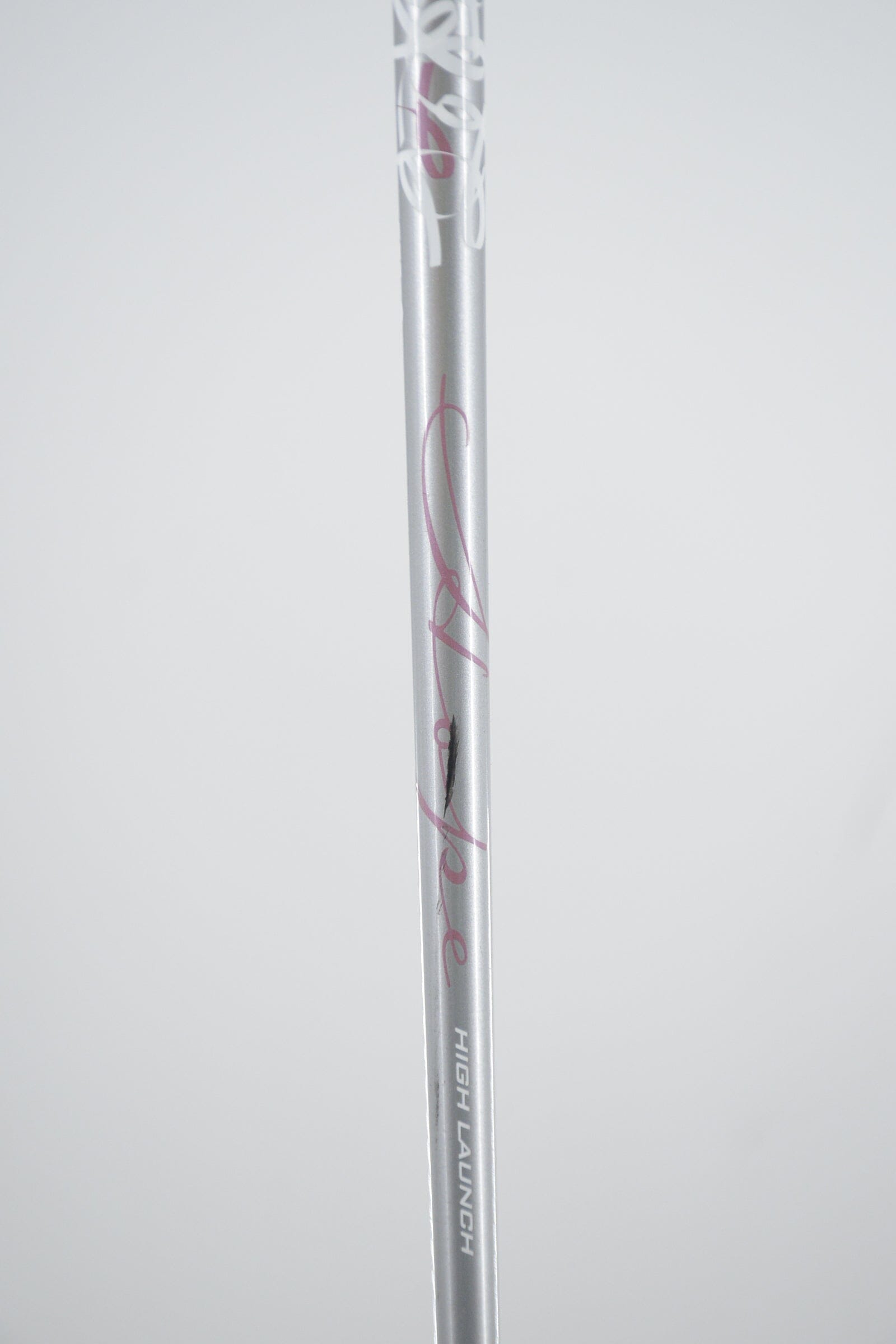 Women's Wilson Hope 6 Iron W Flex 36.25" Golf Clubs GolfRoots