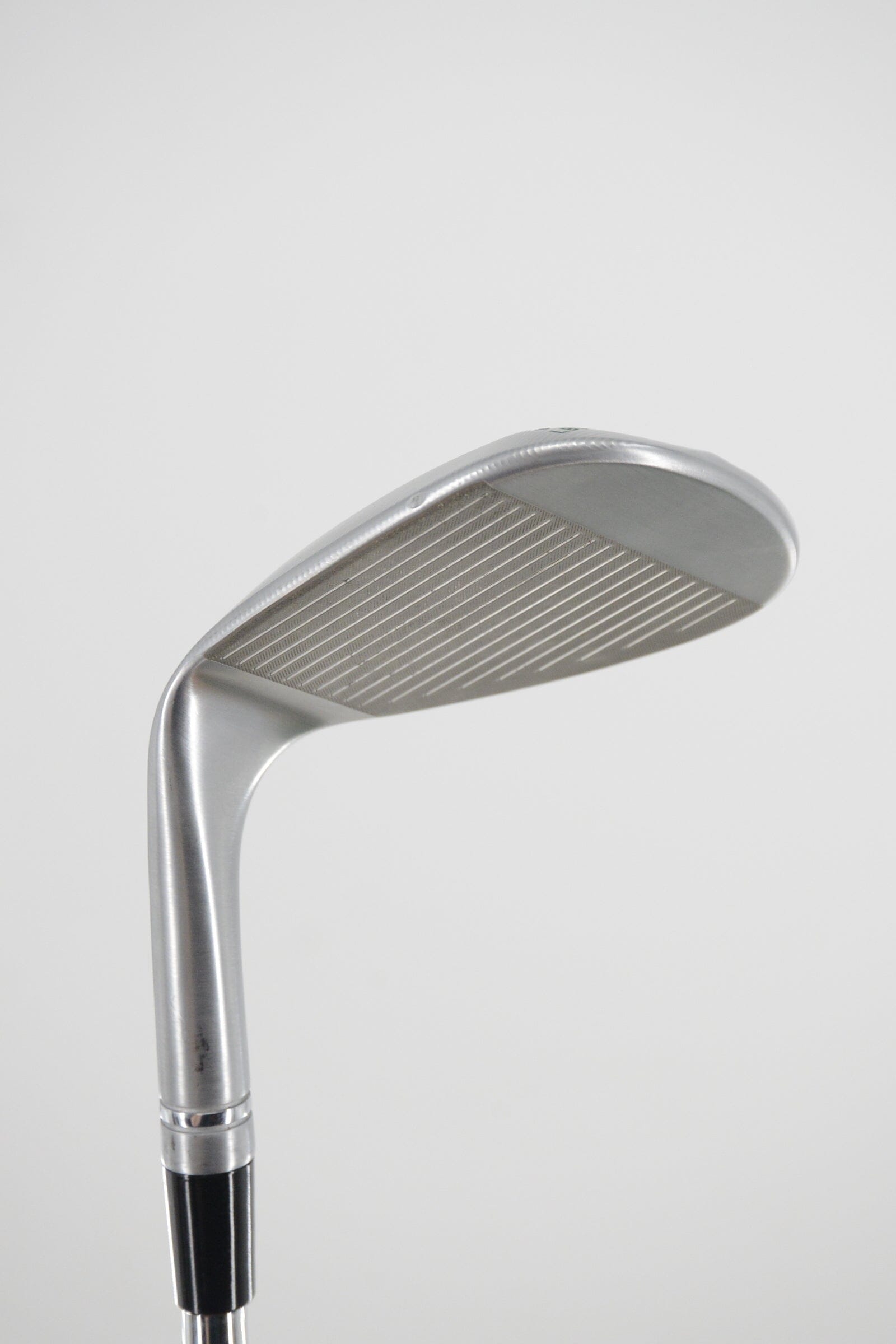 TaylorMade Milled Grind 4 Chrome 60 Degree Wedge Wedge Flex 34.75" Golf Clubs GolfRoots