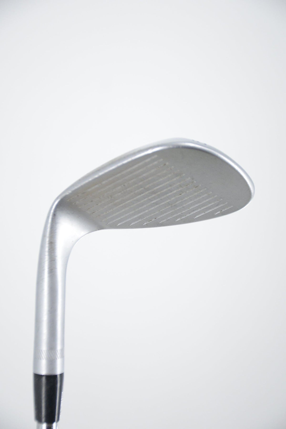 Titleist Vokey Spin Milled 58 Degree Wedge Wedge Flex 34.75" Golf Clubs GolfRoots