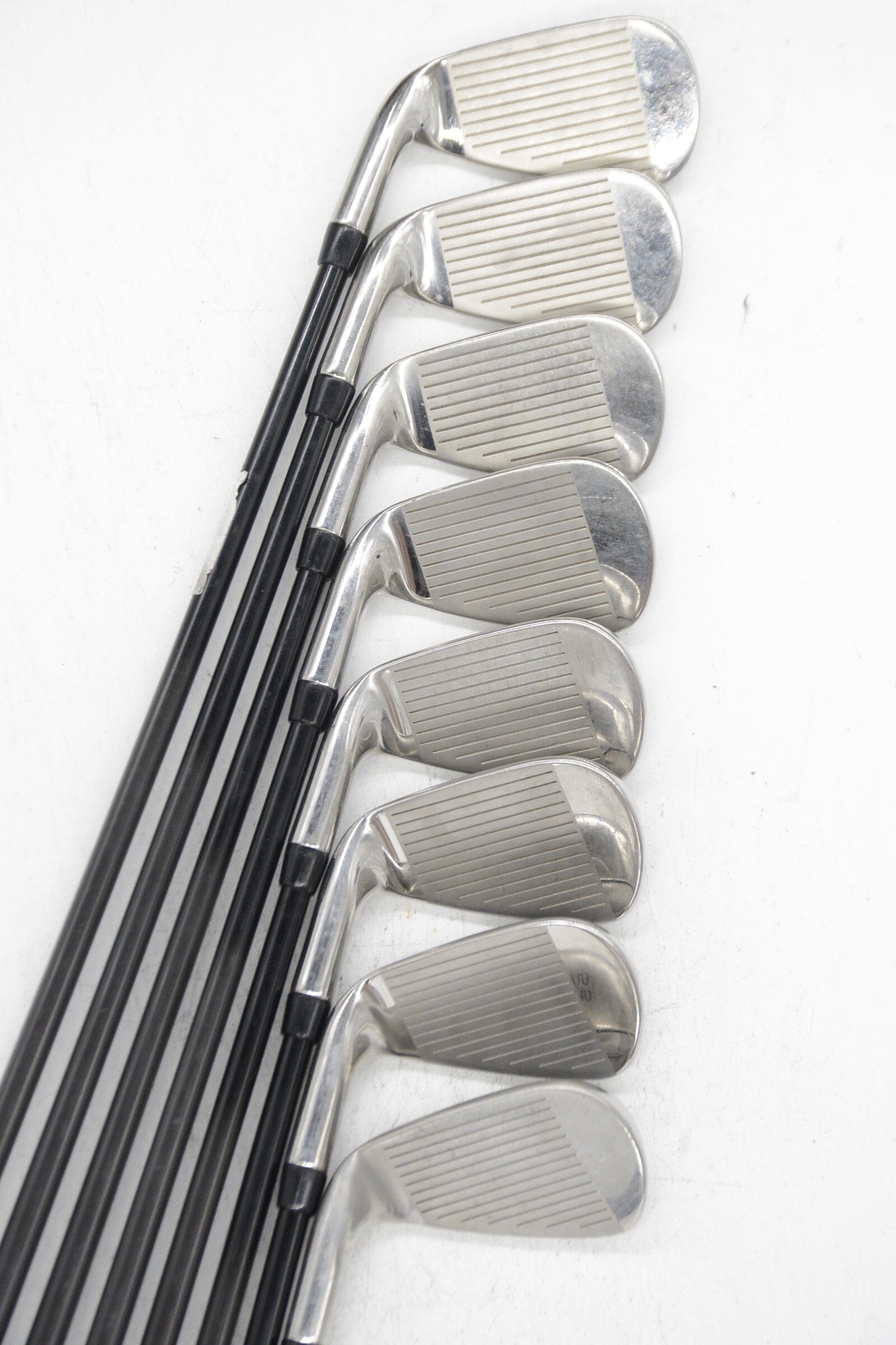 Callaway Paradym Ai Smoke HL 6-SW Iron Set R Flex -1" Golf Clubs GolfRoots