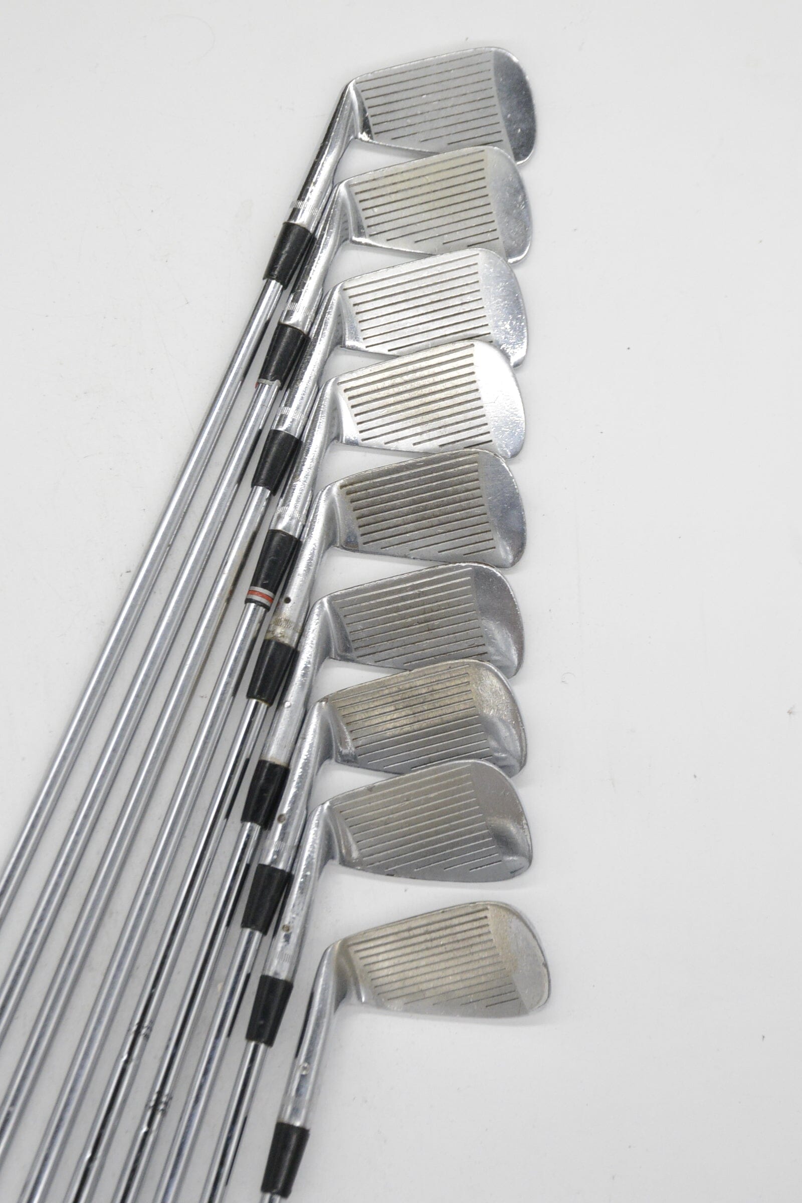 Ben Hogan Director 2-PW Iron Set R Flex +0.25" Golf Clubs GolfRoots