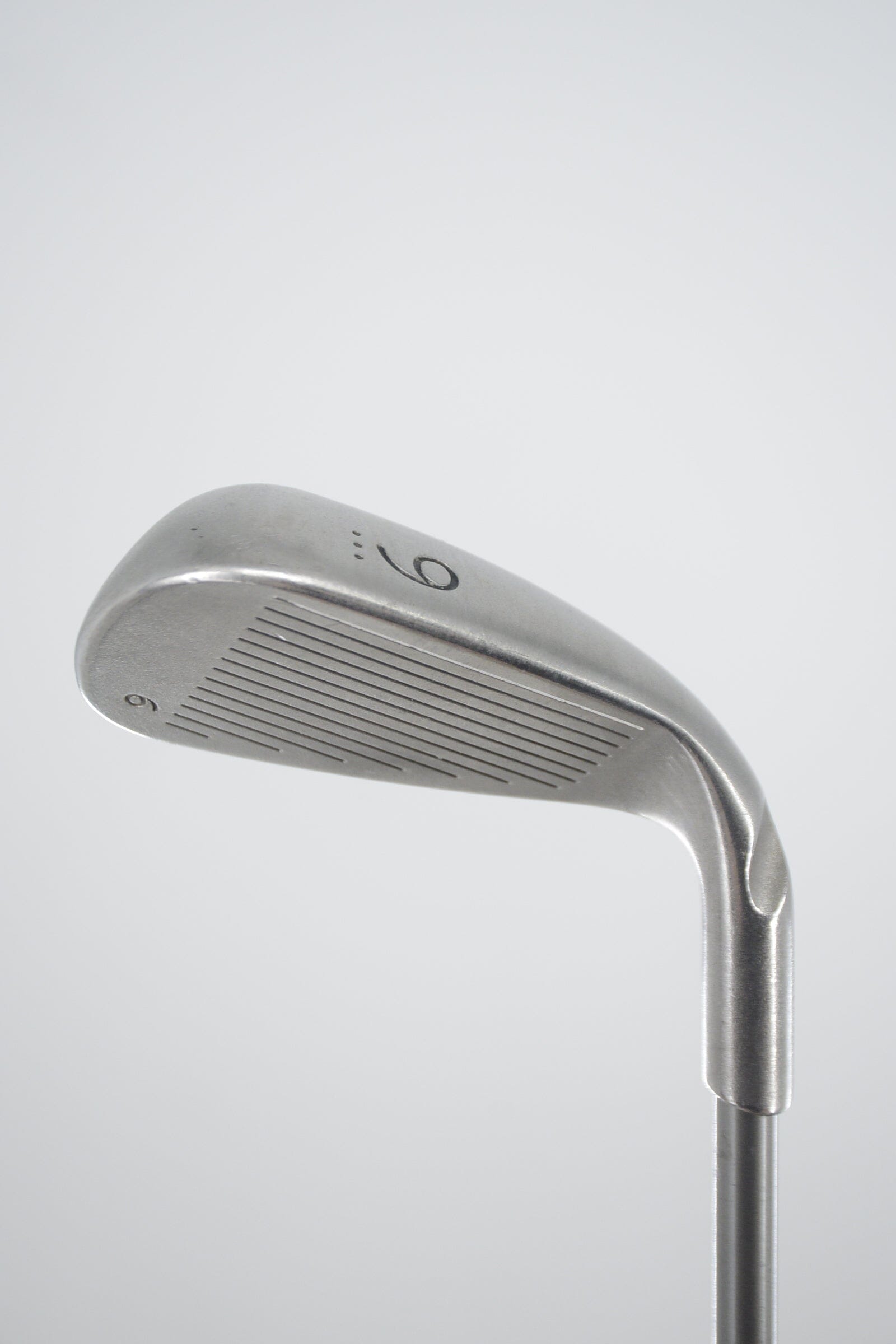 Lefty Ping G5 9 Iron R Flex 35.25" Golf Clubs GolfRoots