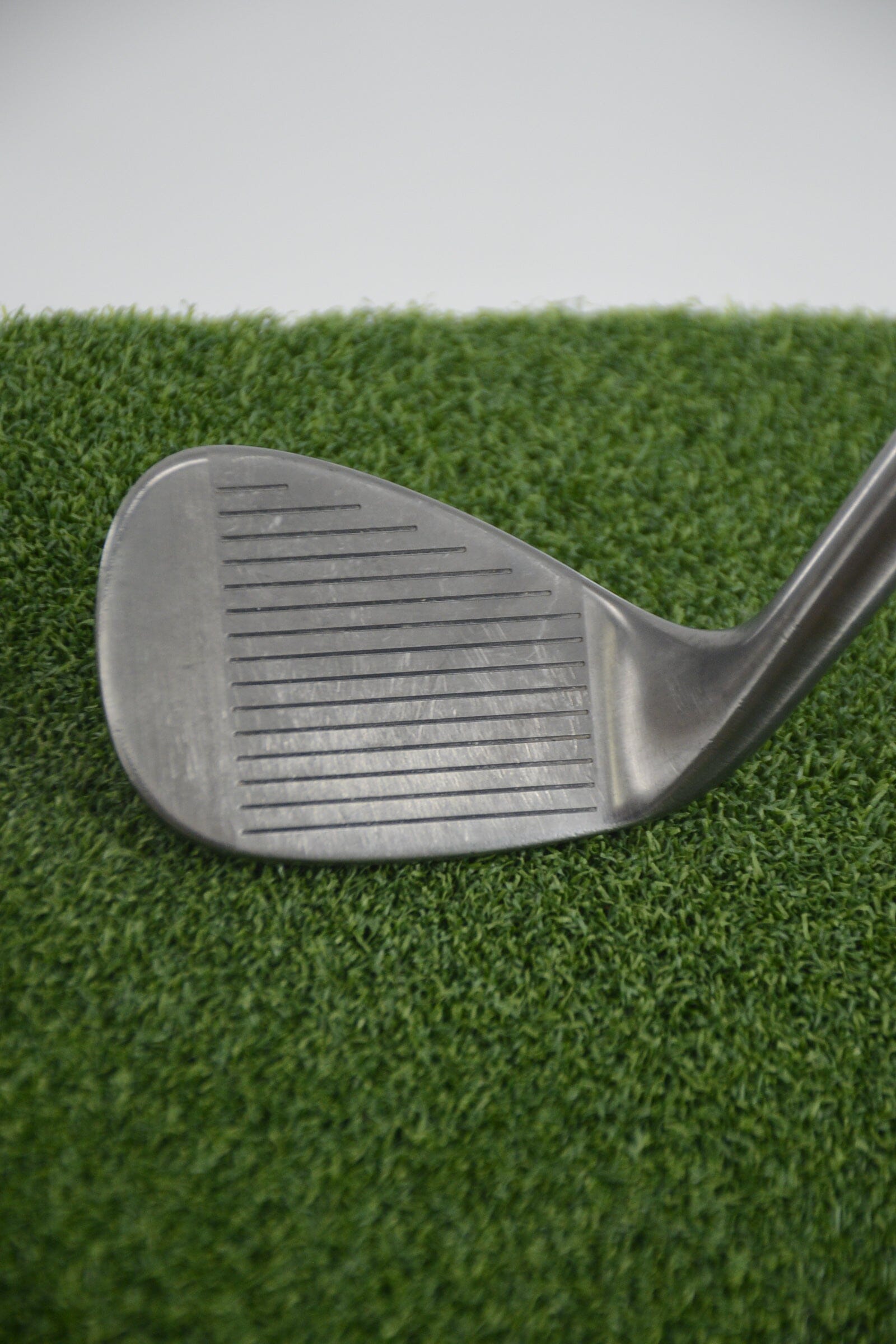 Cleveland CG12 Black Pearl 50 Degree Wedge Wedge Flex 35.75" Golf Clubs GolfRoots