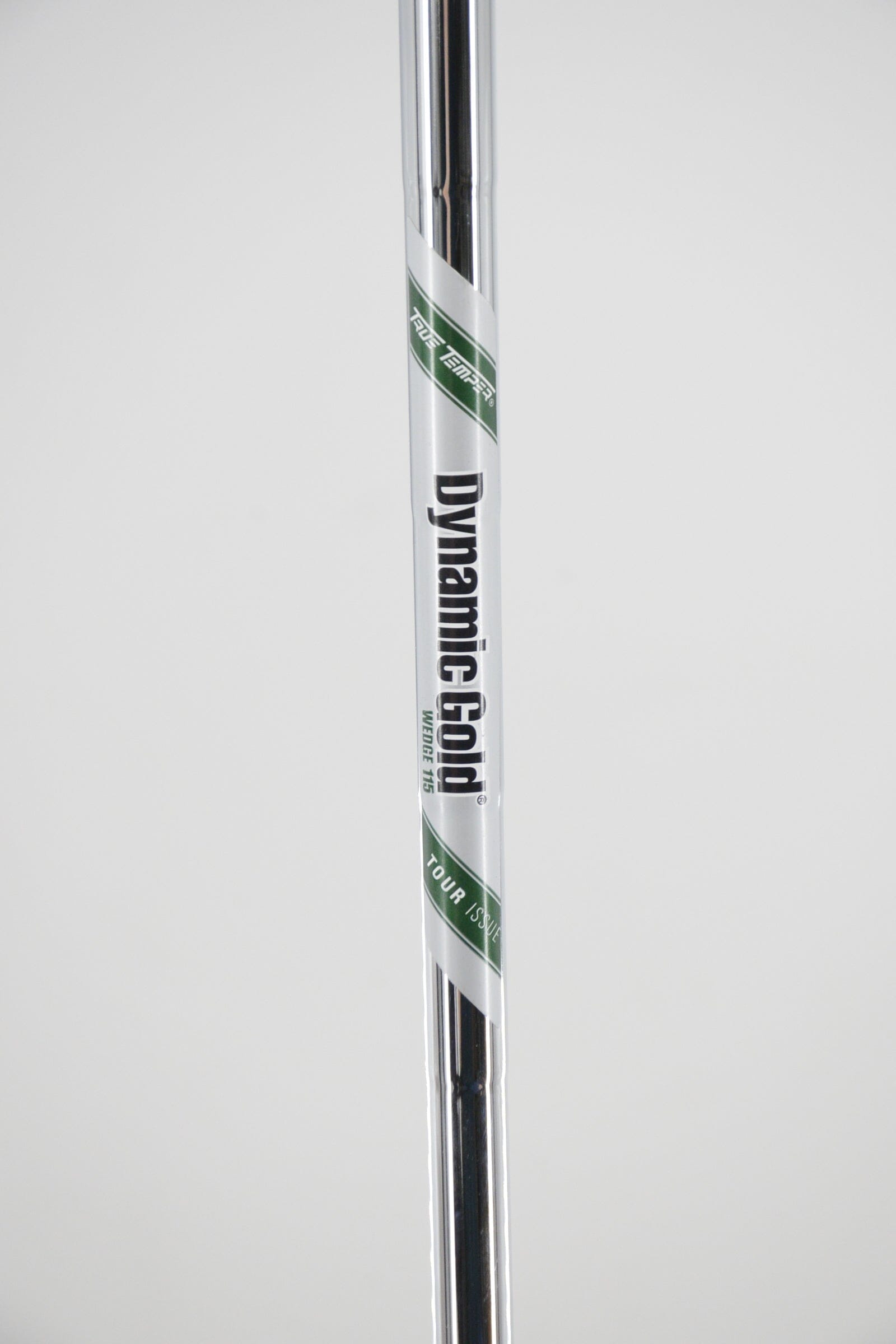 TaylorMade Milled Grind 4 Chrome 60 Degree Wedge Wedge Flex 34.75" Golf Clubs GolfRoots