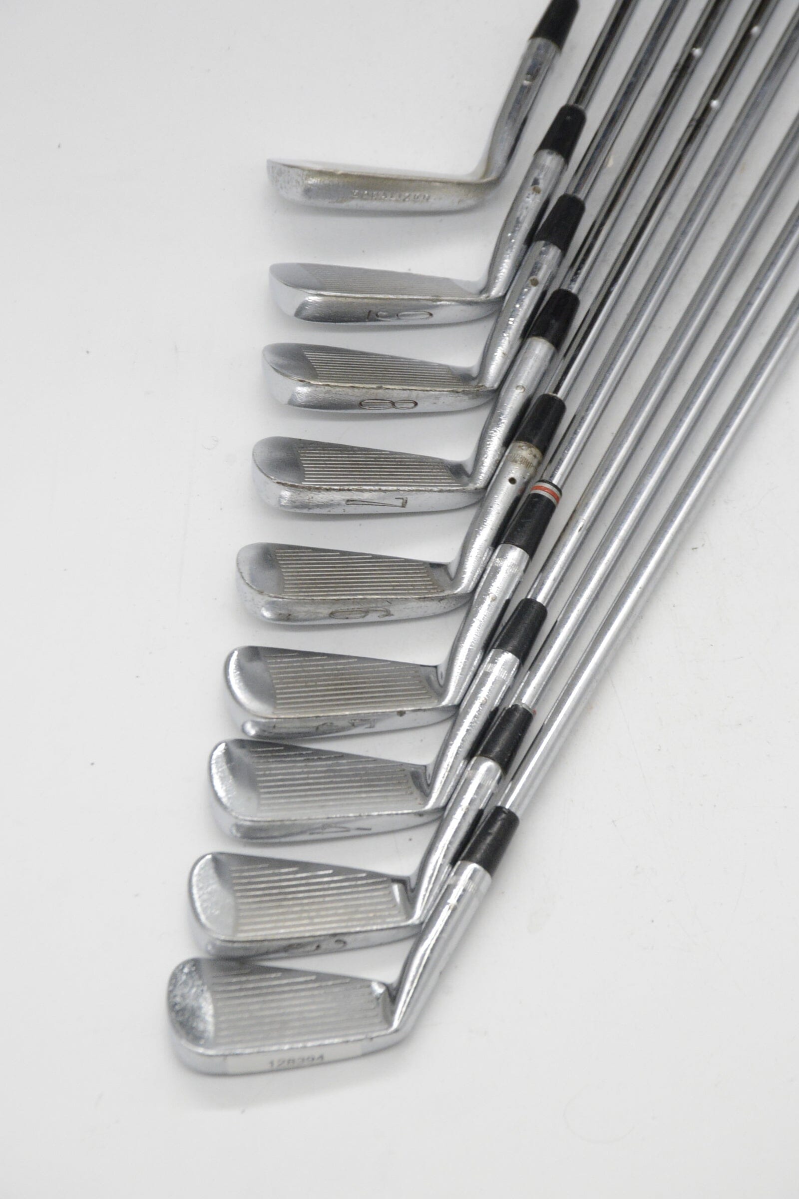 Ben Hogan Director 2-PW Iron Set R Flex +0.25" Golf Clubs GolfRoots