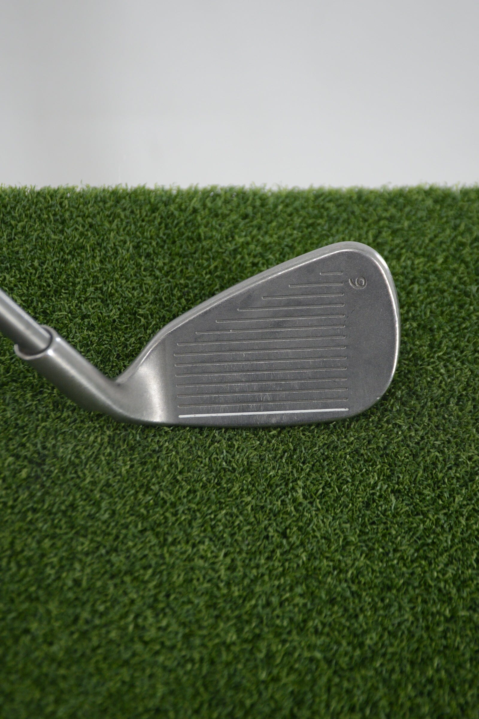 Lefty Ping G5 9 Iron R Flex 35.25" Golf Clubs GolfRoots