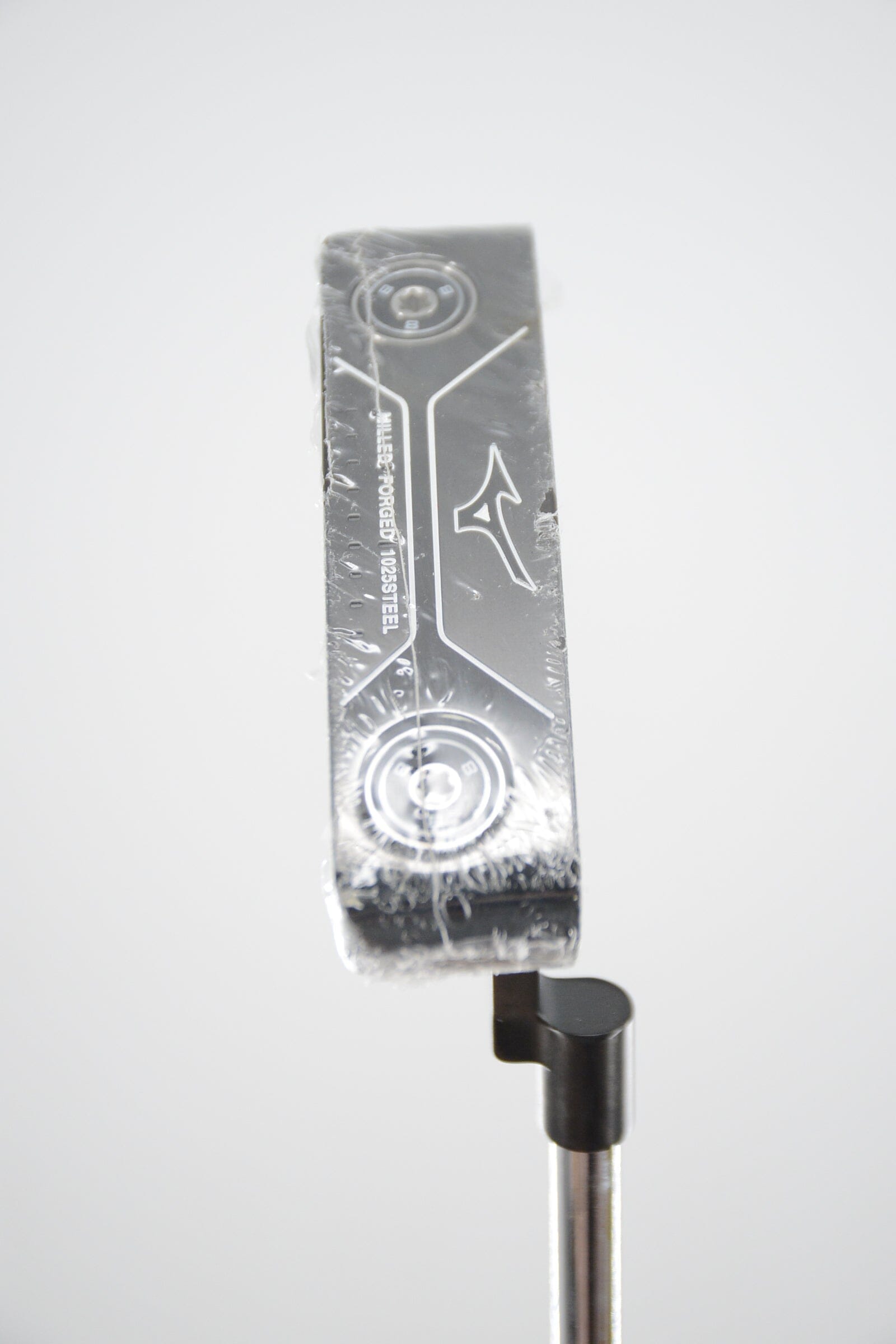 NEW Mizuno M Craft 2 Black Ion Putter 34.25"