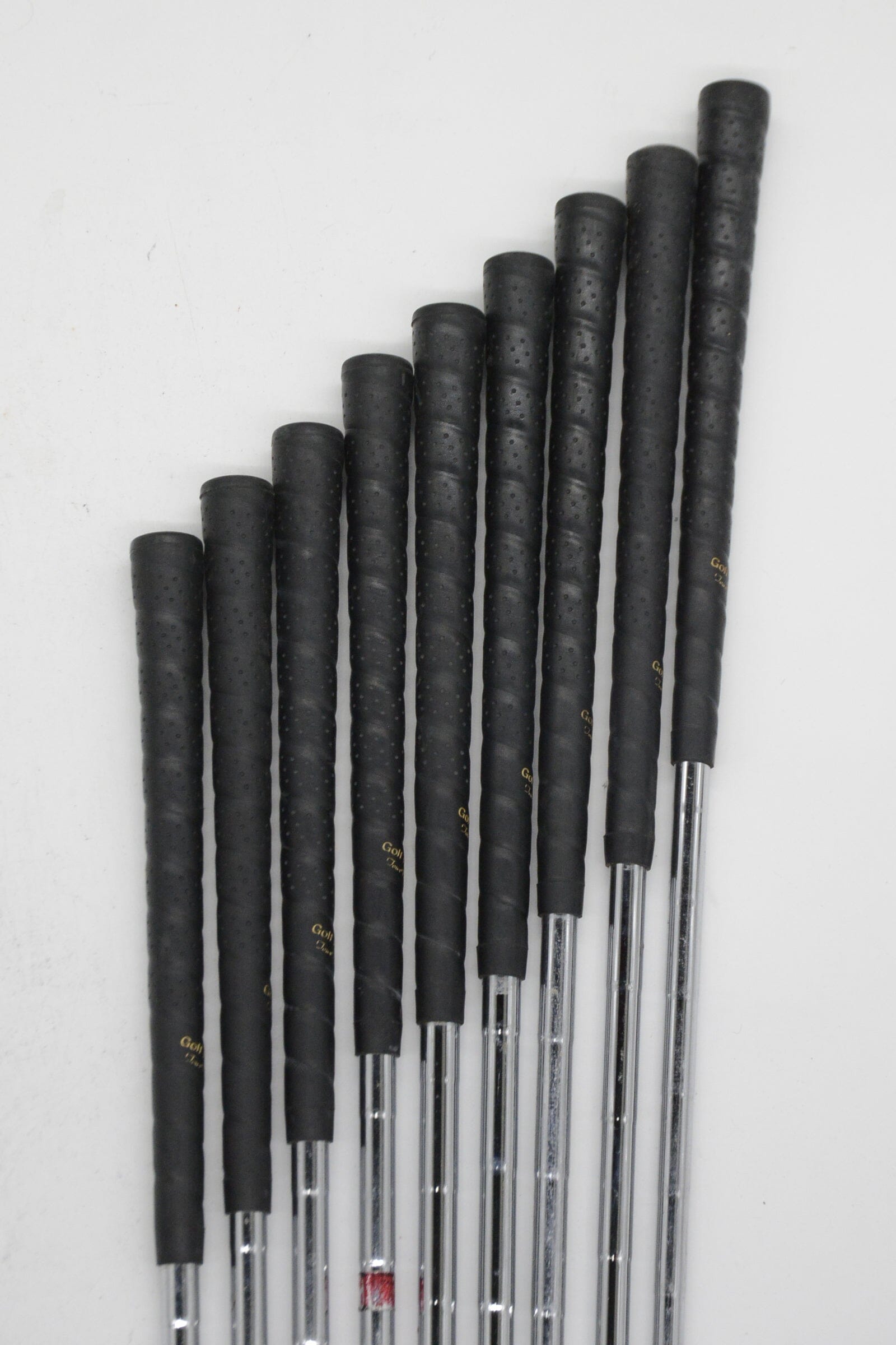 Ben Hogan Director 2-PW Iron Set R Flex +0.25" Golf Clubs GolfRoots