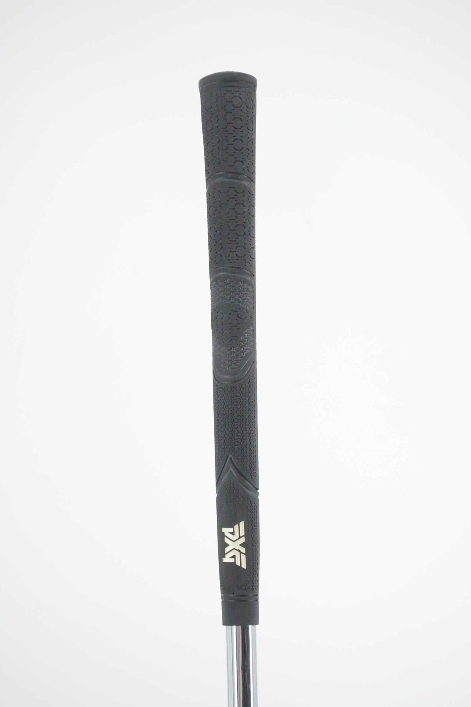 Lefty PXG 0311XP Gen 7 Black 6 Iron R Flex 38.25" Golf Clubs GolfRoots