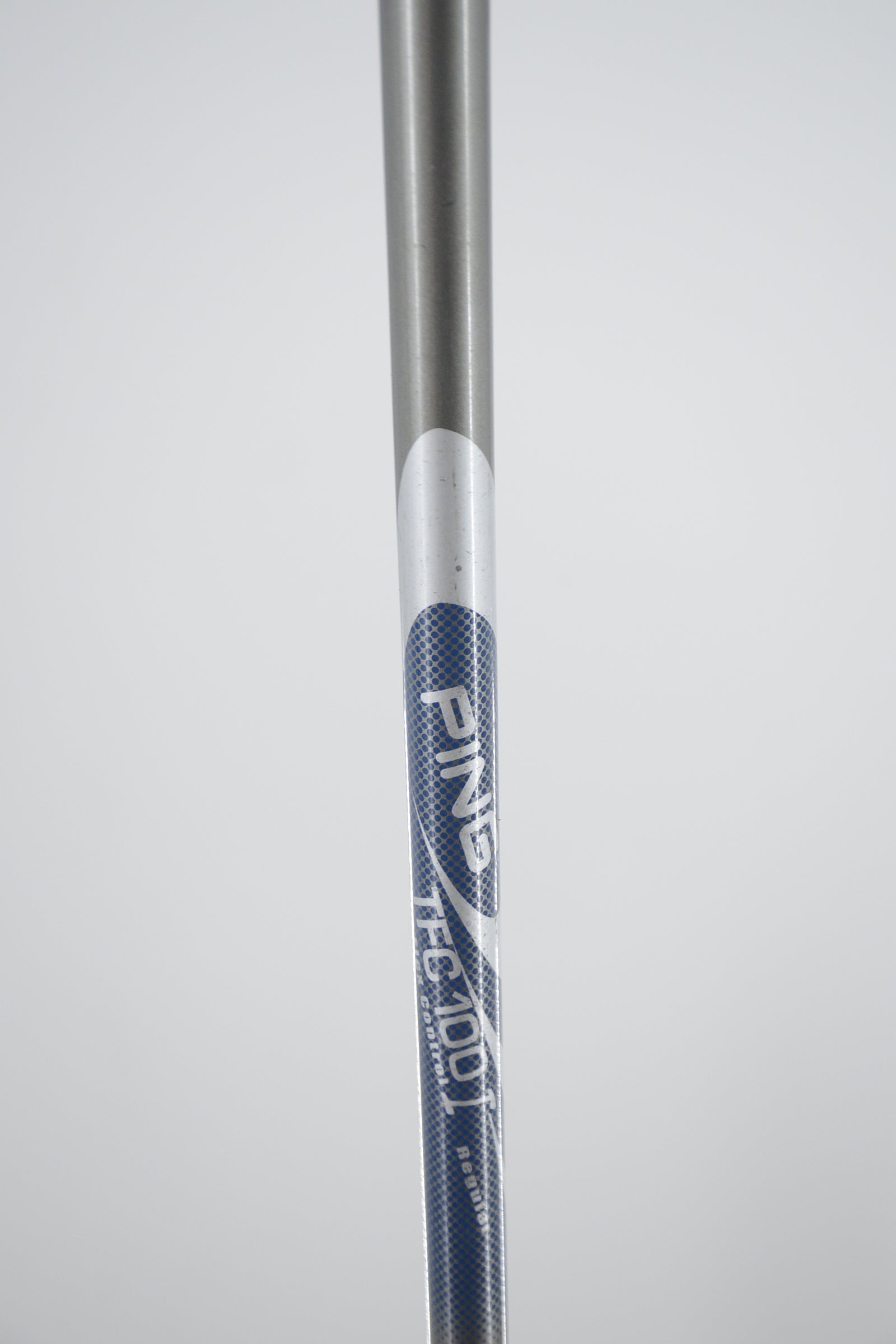 Lefty Ping G5 9 Iron R Flex 35.25"