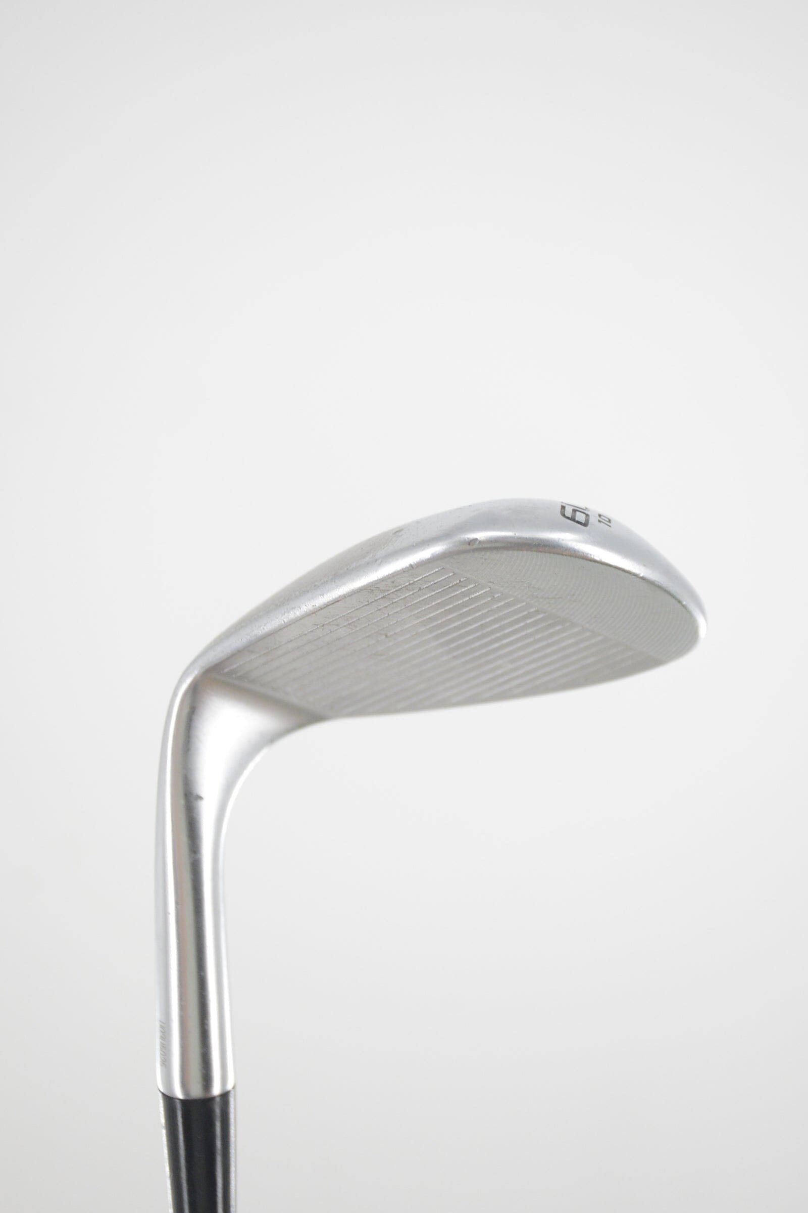 Cleveland CBX Zipcore 60 Degree Wedge Wedge Flex 35" Golf Clubs GolfRoots