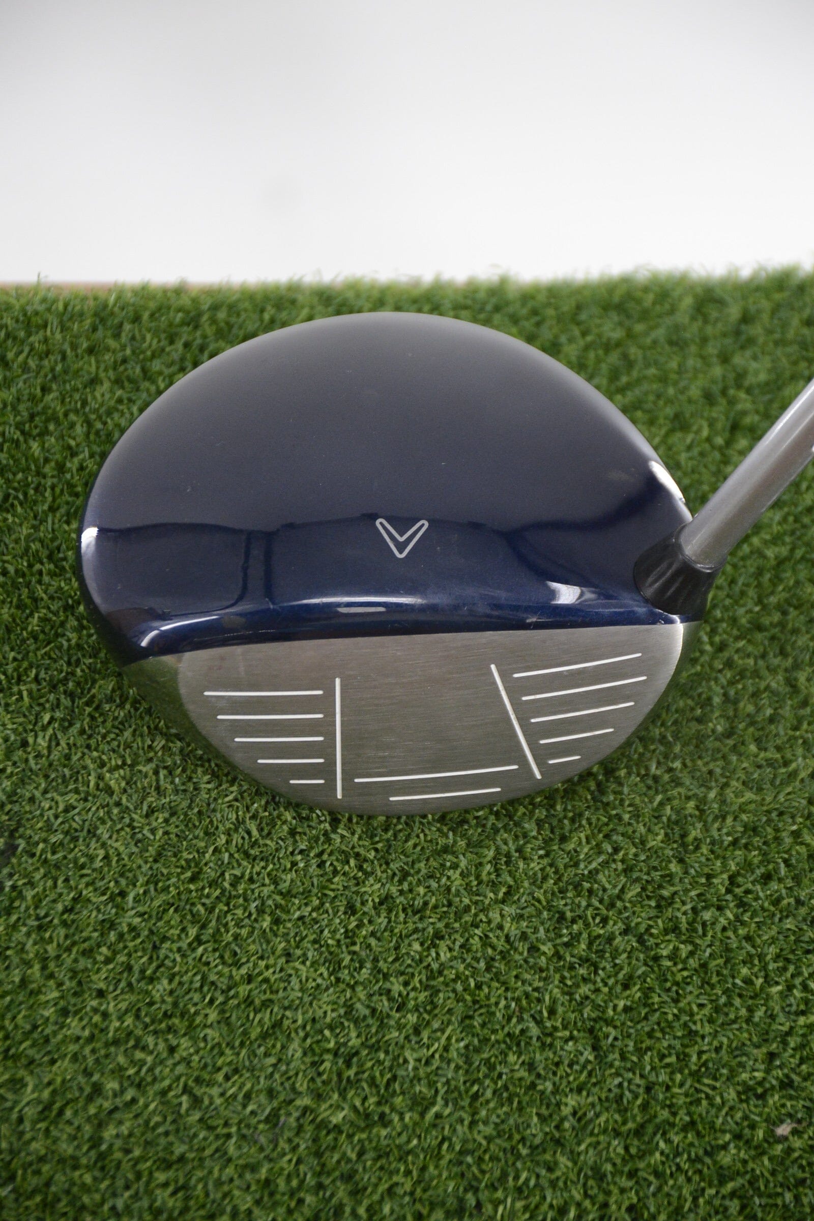 Women's Callaway Great Big Bertha II 10 Degree Driver W Flex 43.75" Golf Clubs GolfRoots