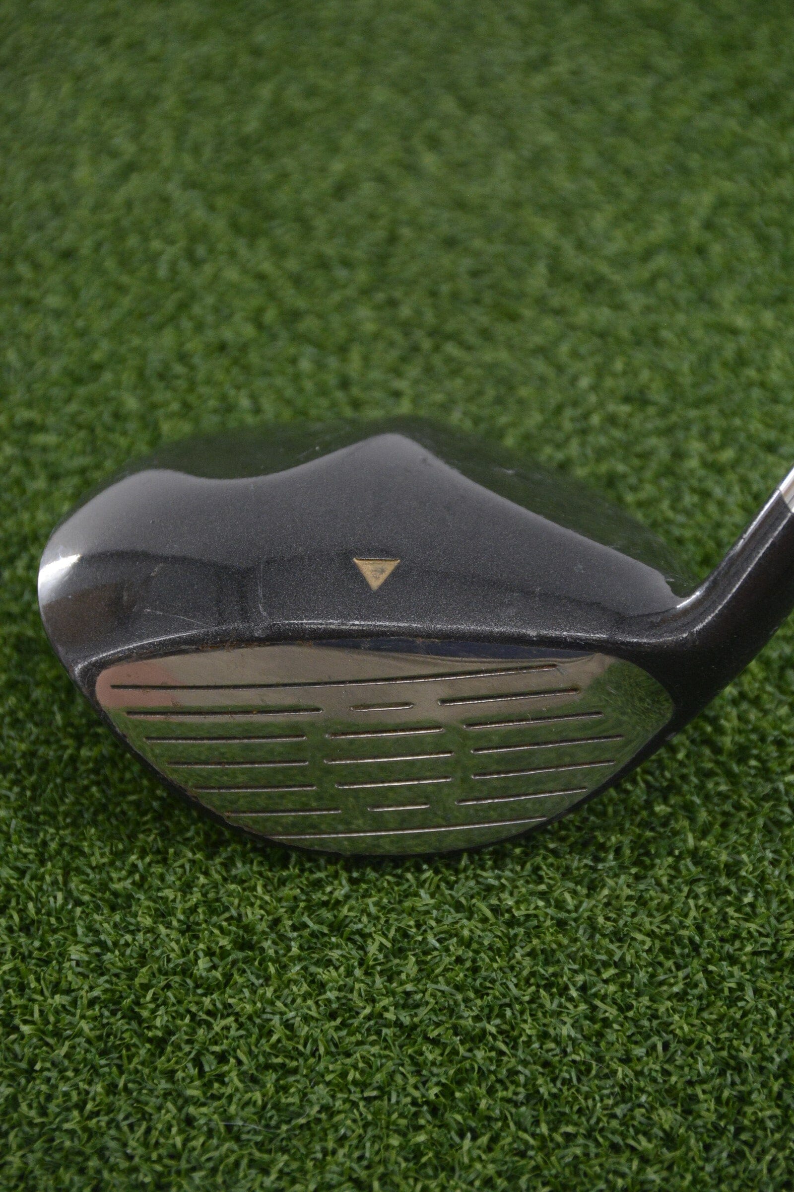 Tour Select Tour Trac Driver R Flex 45" Golf Clubs GolfRoots