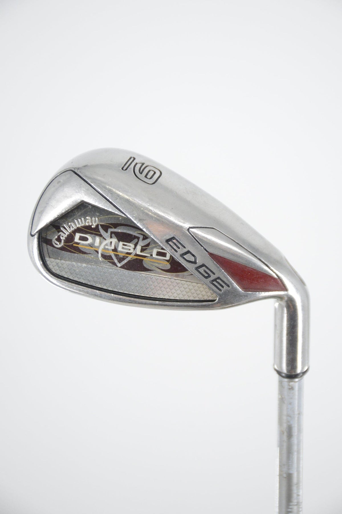 Women's Callaway Diablo Edge 9 Iron W Flex 35.25" Golf Irons Callaway