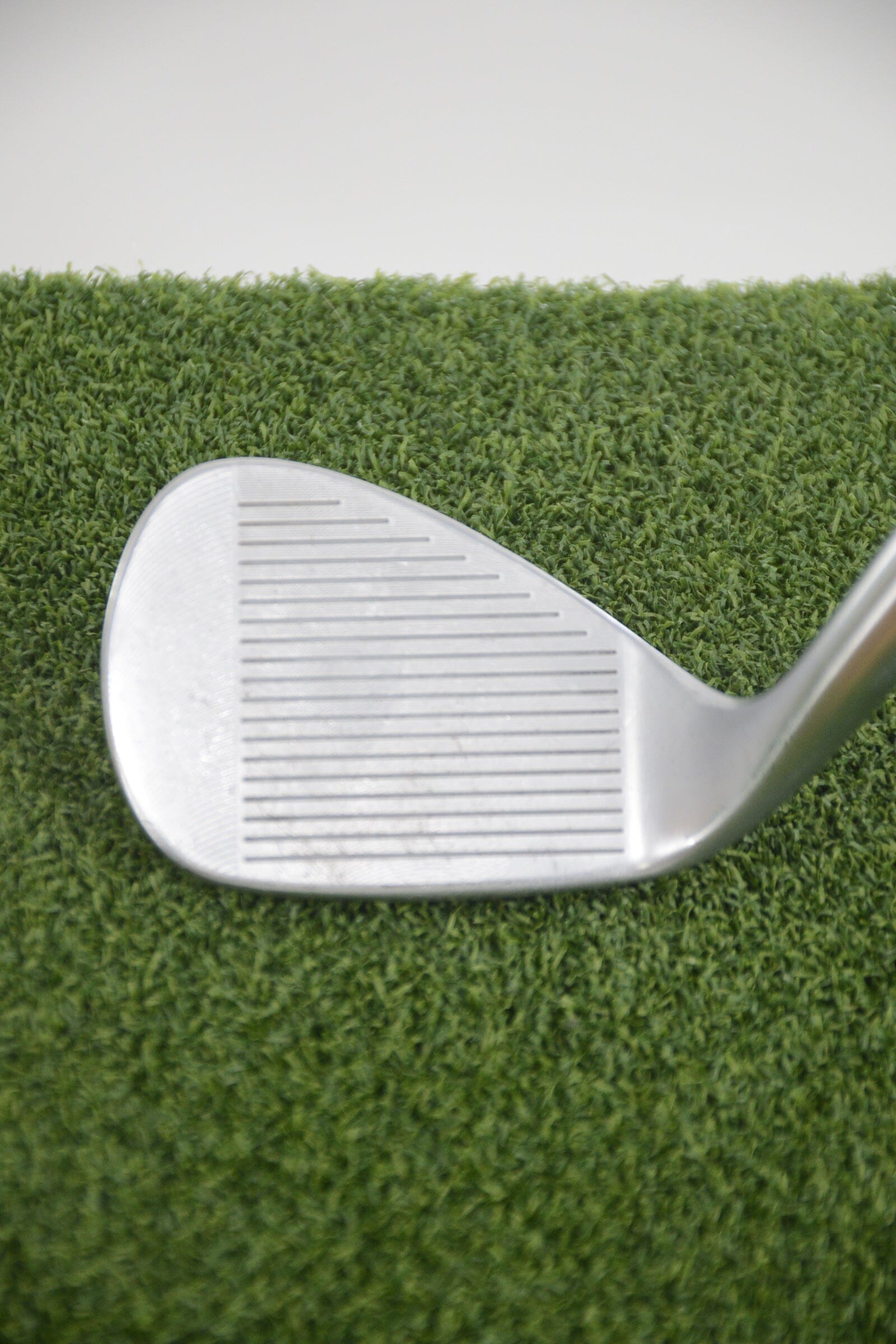 Cleveland CBX Zipcore 60 Degree Wedge Wedge Flex 35" Golf Clubs GolfRoots