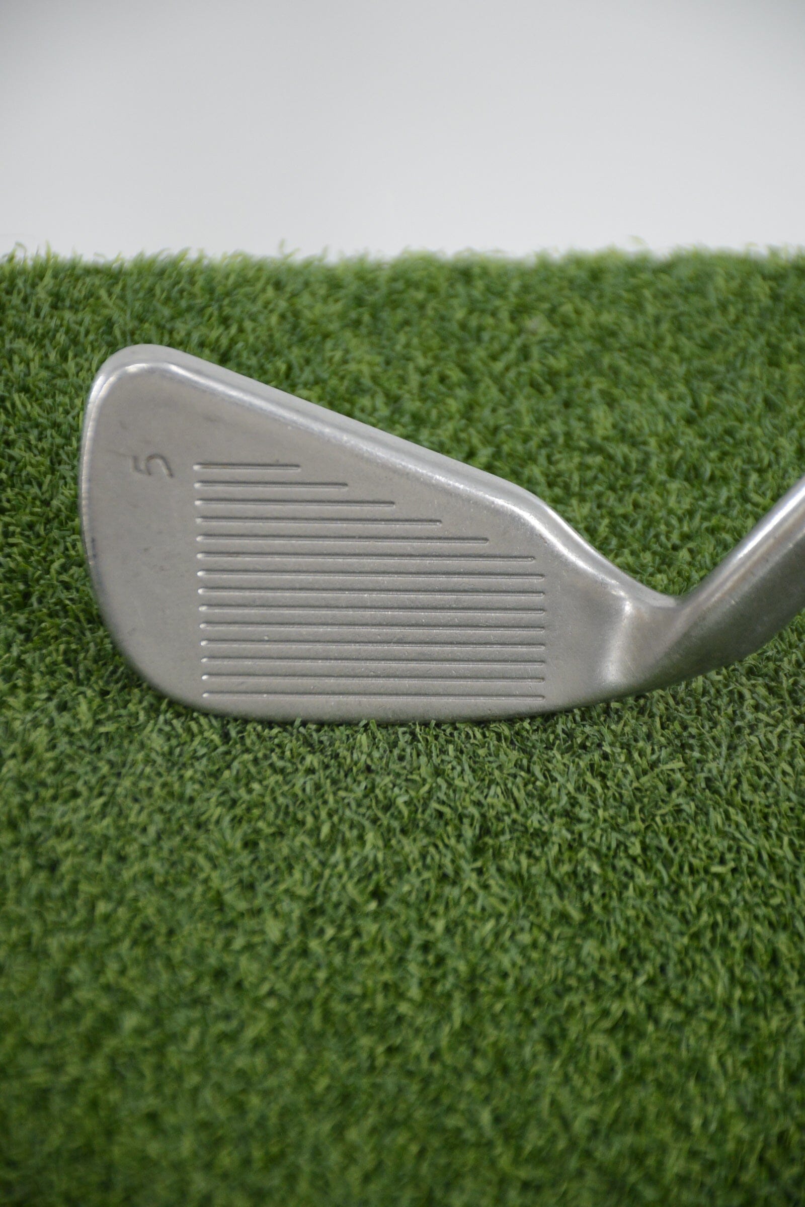 Ping Eye 2 5 Iron R Flex 37.25" Golf Clubs GolfRoots