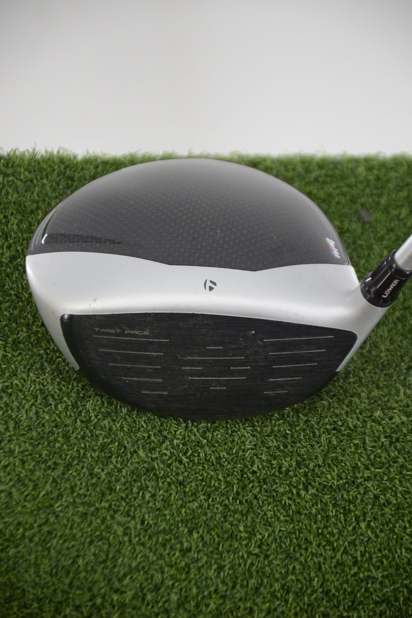 TaylorMade M4 D-Type 2018 10.5 Degree Driver SR Flex 45.5" Golf Clubs GolfRoots