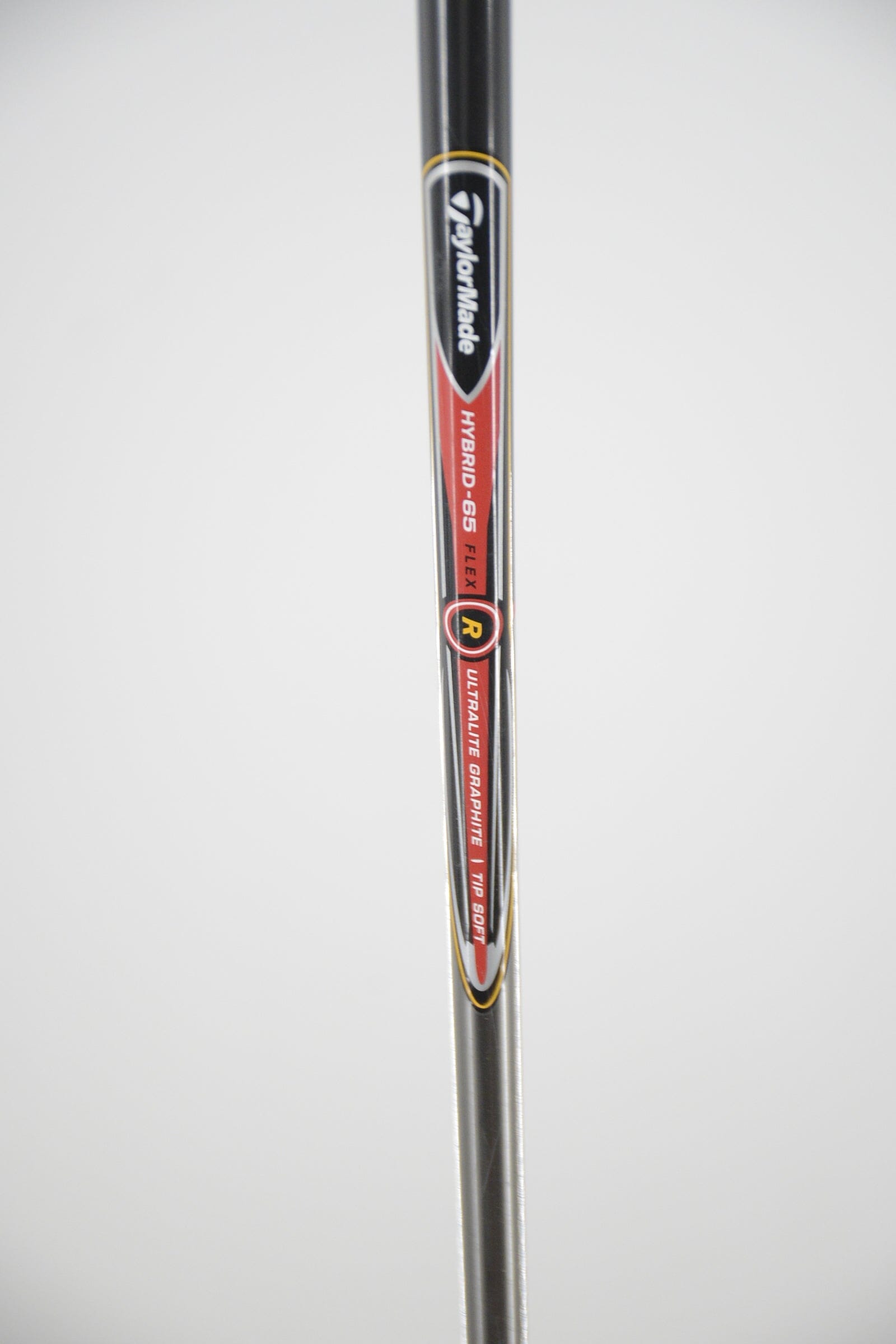 TaylorMade Rescue Dual 4 Hybrid R Flex 39.5" Golf Clubs GolfRoots