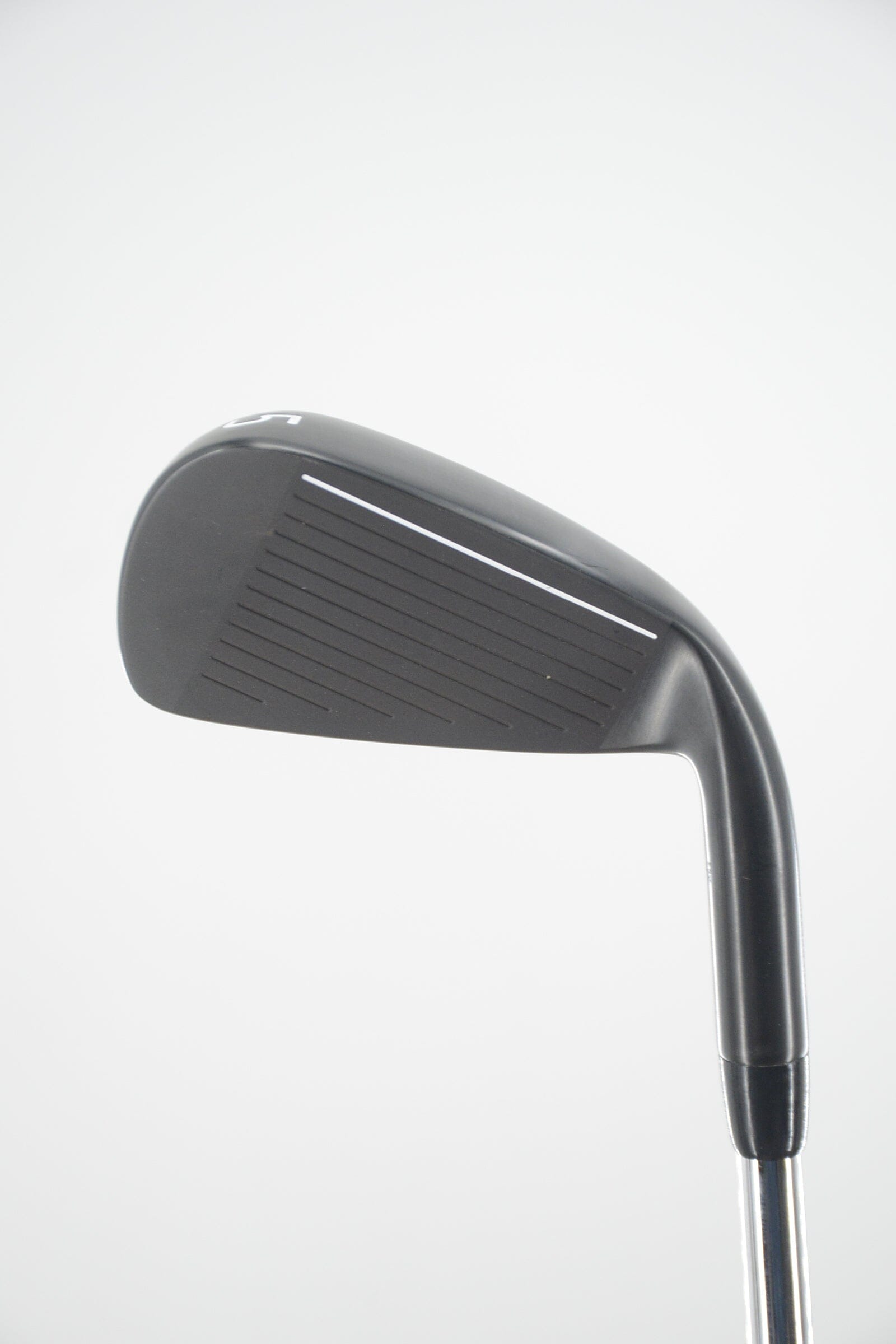 Lefty PXG 0311XP Gen 7 Black 5 Iron R Flex 39" Golf Clubs GolfRoots