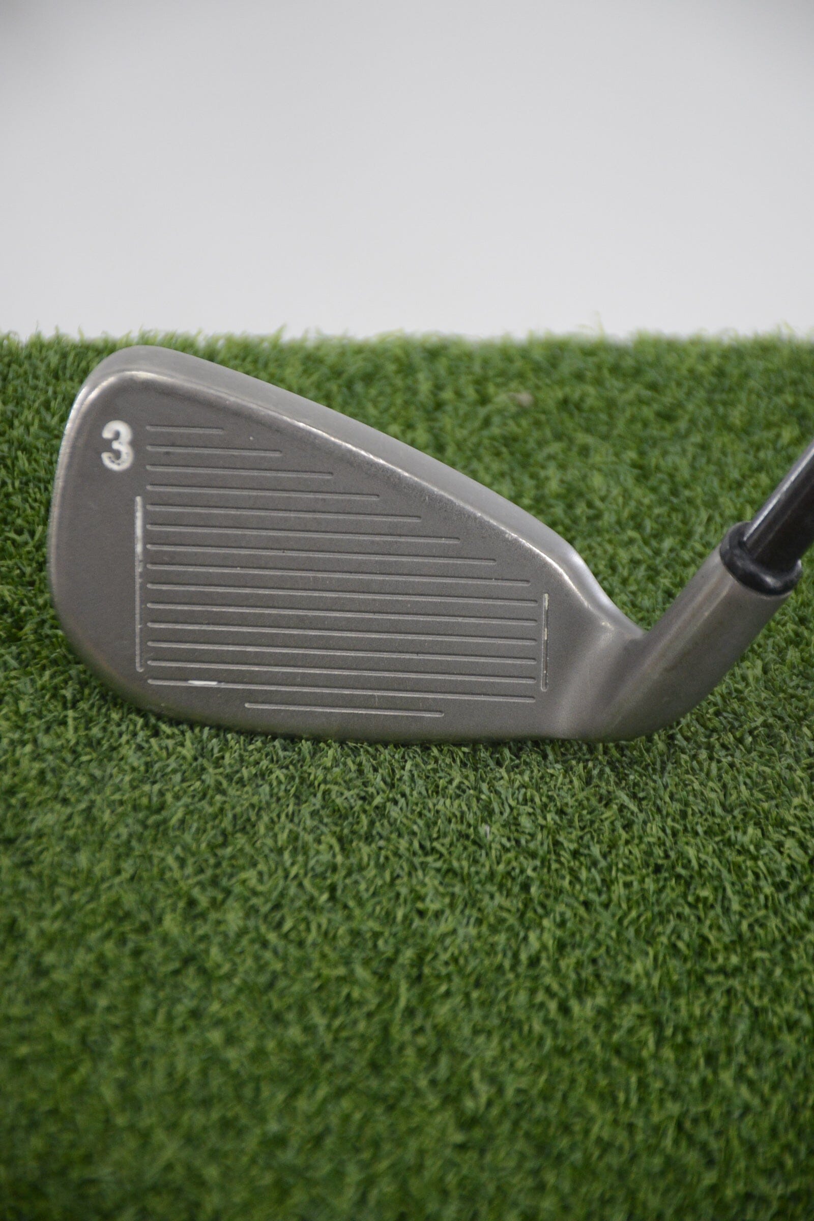 Callaway Great Big Bertha Tungsten Ti 3 Iron R Flex 38.75" Golf Clubs GolfRoots