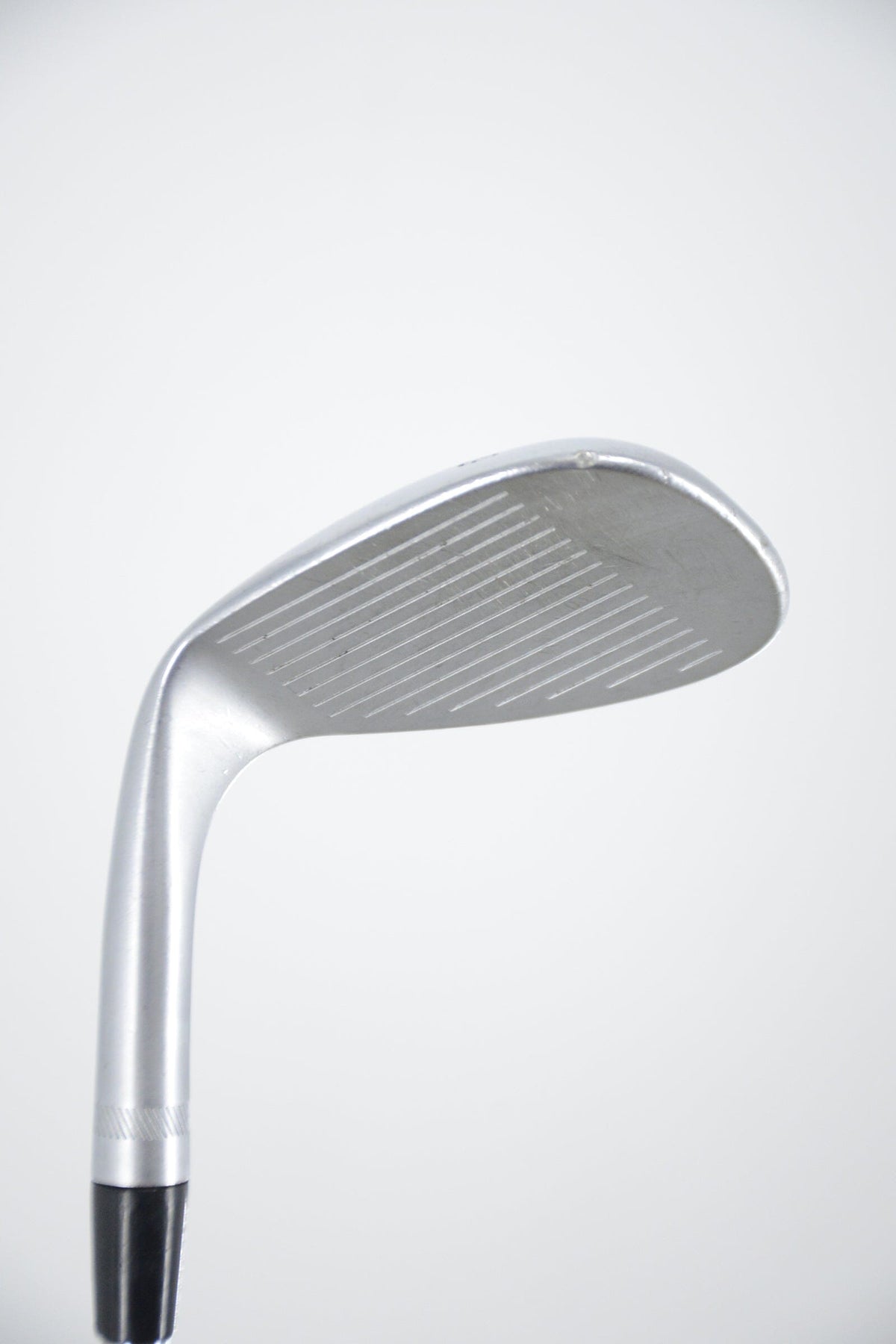 Titleist Vokey Spin Milled 60 Degree Wedge Wedge Flex 34.75" Golf Clubs GolfRoots