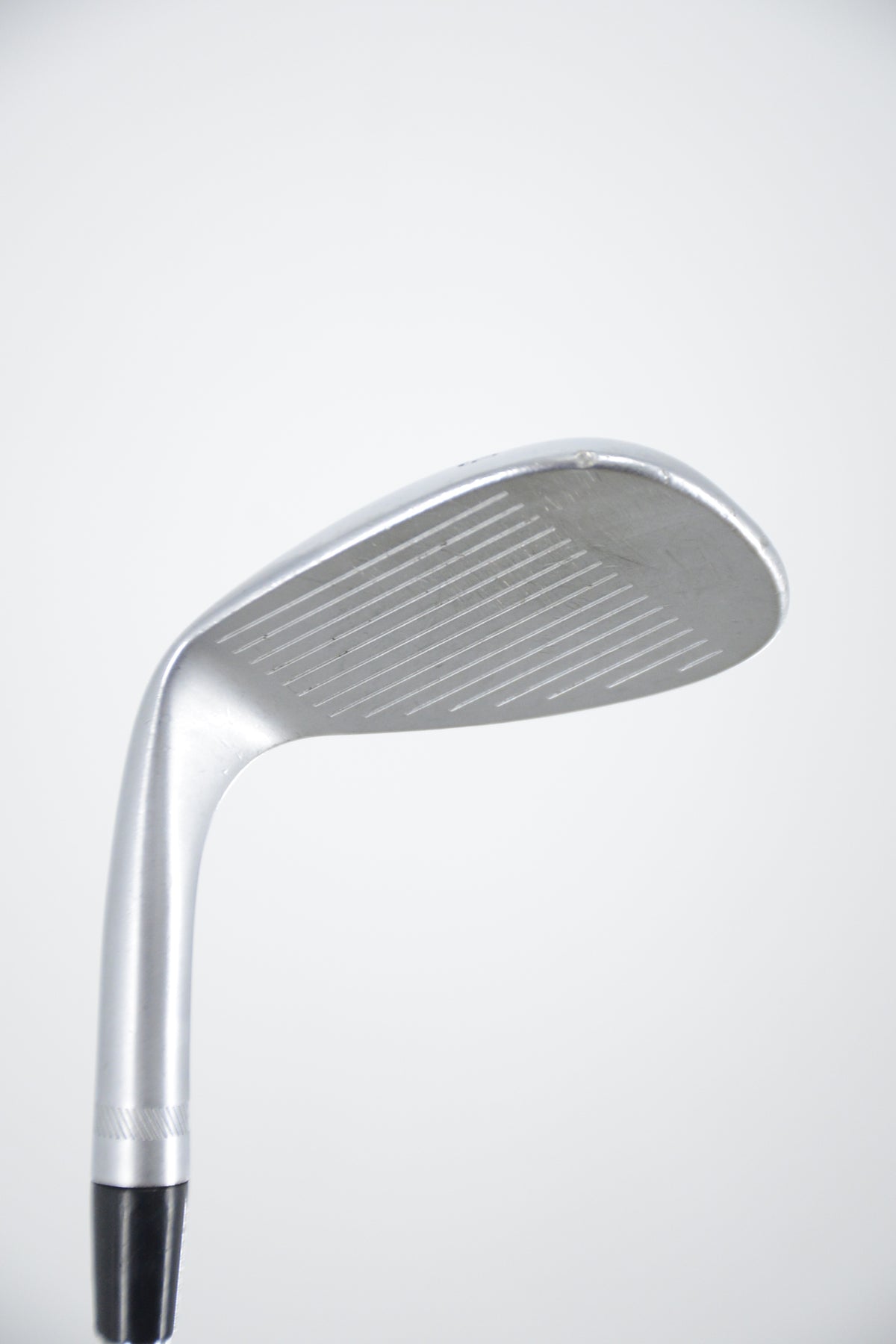 Titleist Vokey Spin Milled 60 Degree Wedge Wedge Flex 34.75"