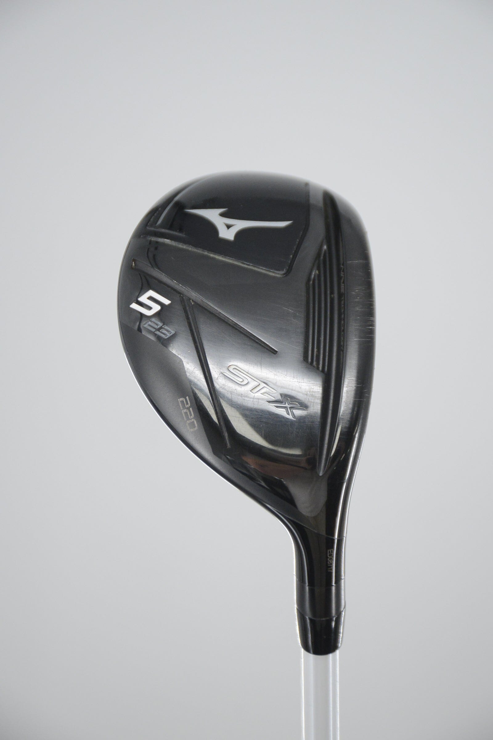 Mizuno ST-X 220 5 Hybrid R Flex 39.75" Golf Clubs GolfRoots