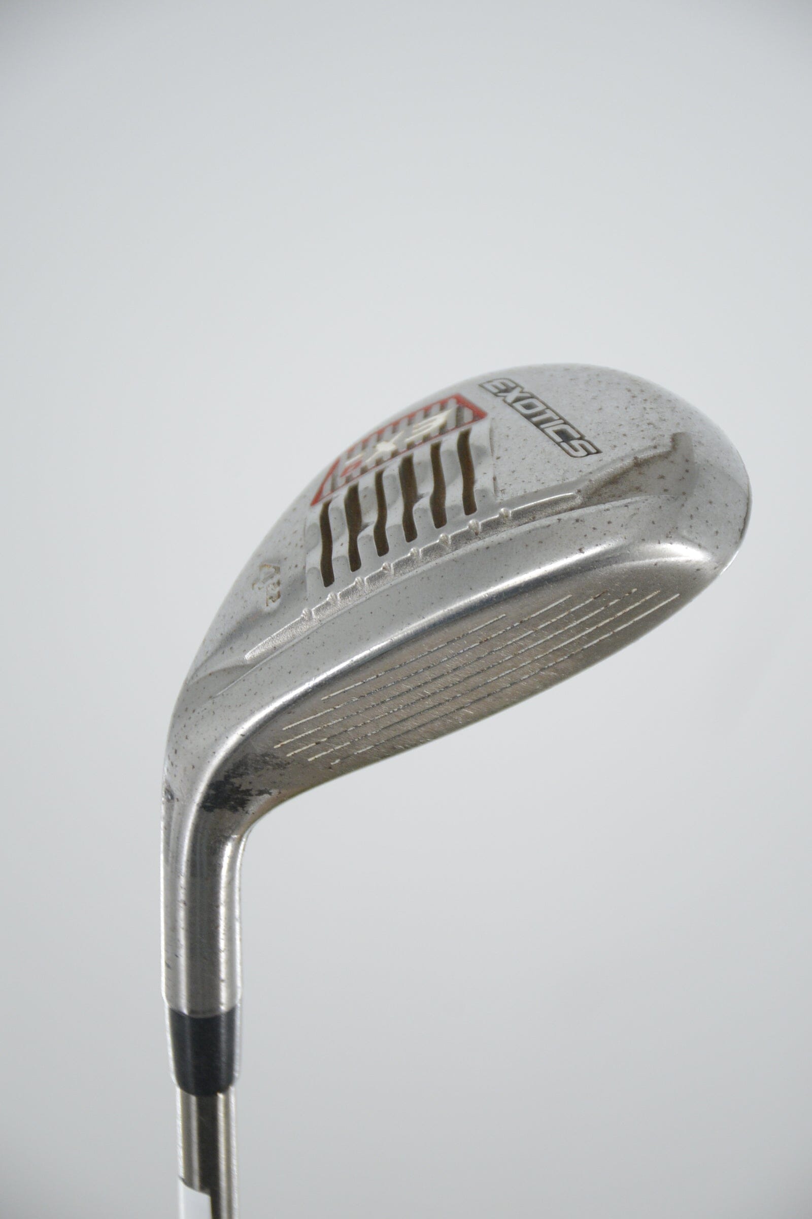Tour Edge Exotics Ex9 4 Hybrid S Flex 39.5" Golf Clubs GolfRoots