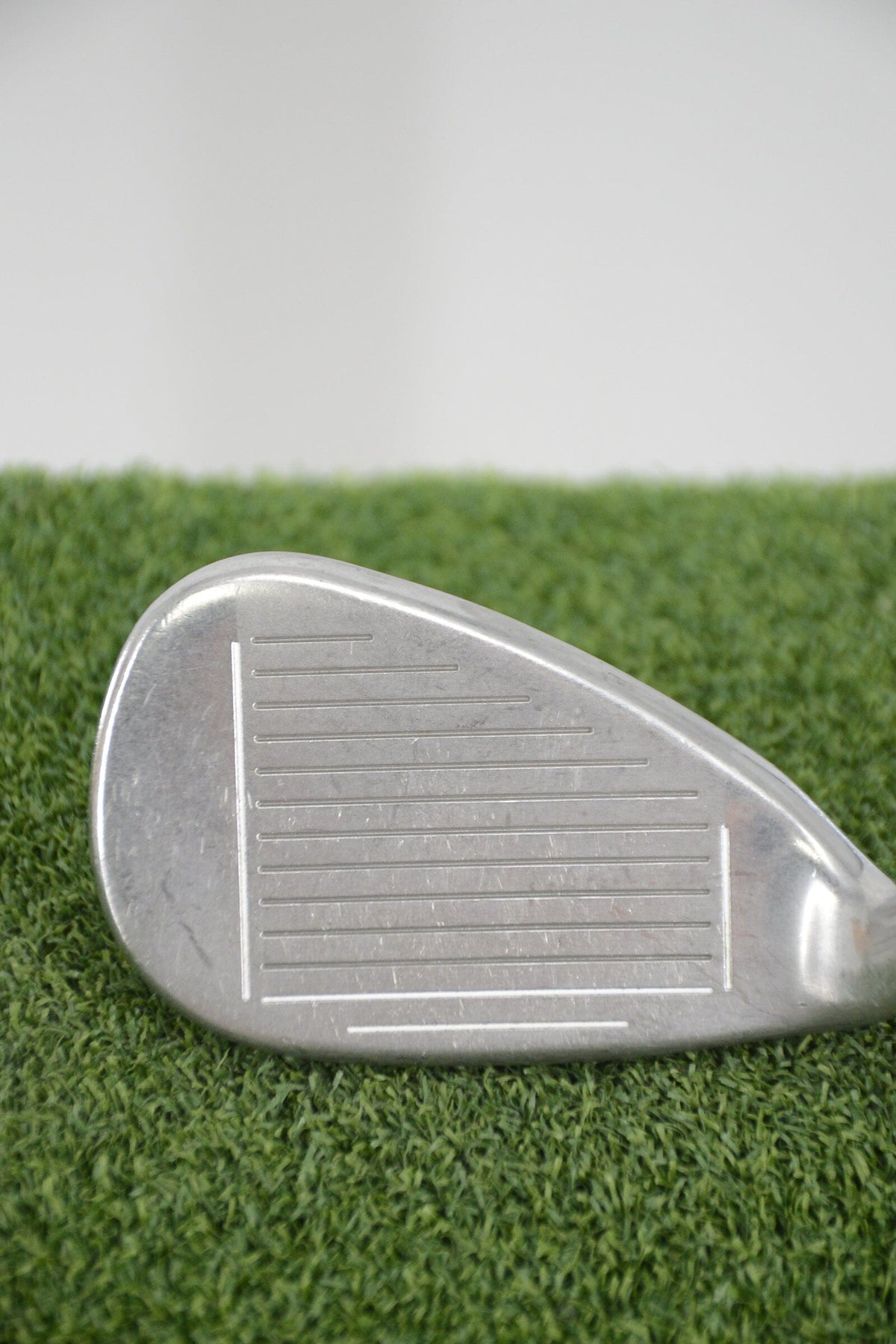 Women's Callaway Diablo Edge 9 Iron W Flex 35.25" Golf Irons Callaway