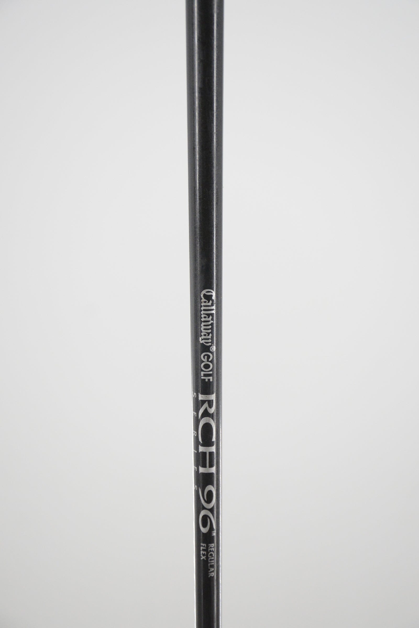 Callaway Great Big Bertha Tungsten Ti 3 Iron R Flex 38.75" Golf Clubs GolfRoots