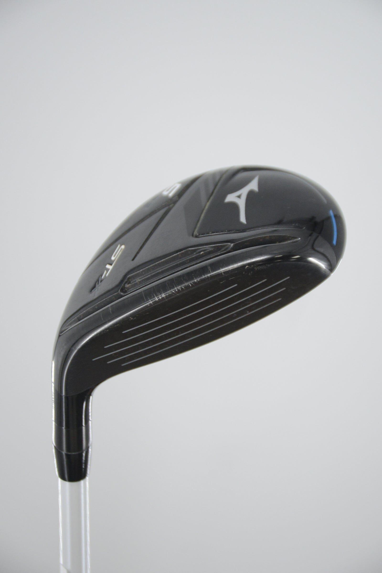 Mizuno ST-X 220 5 Hybrid R Flex 39.75" Golf Clubs GolfRoots