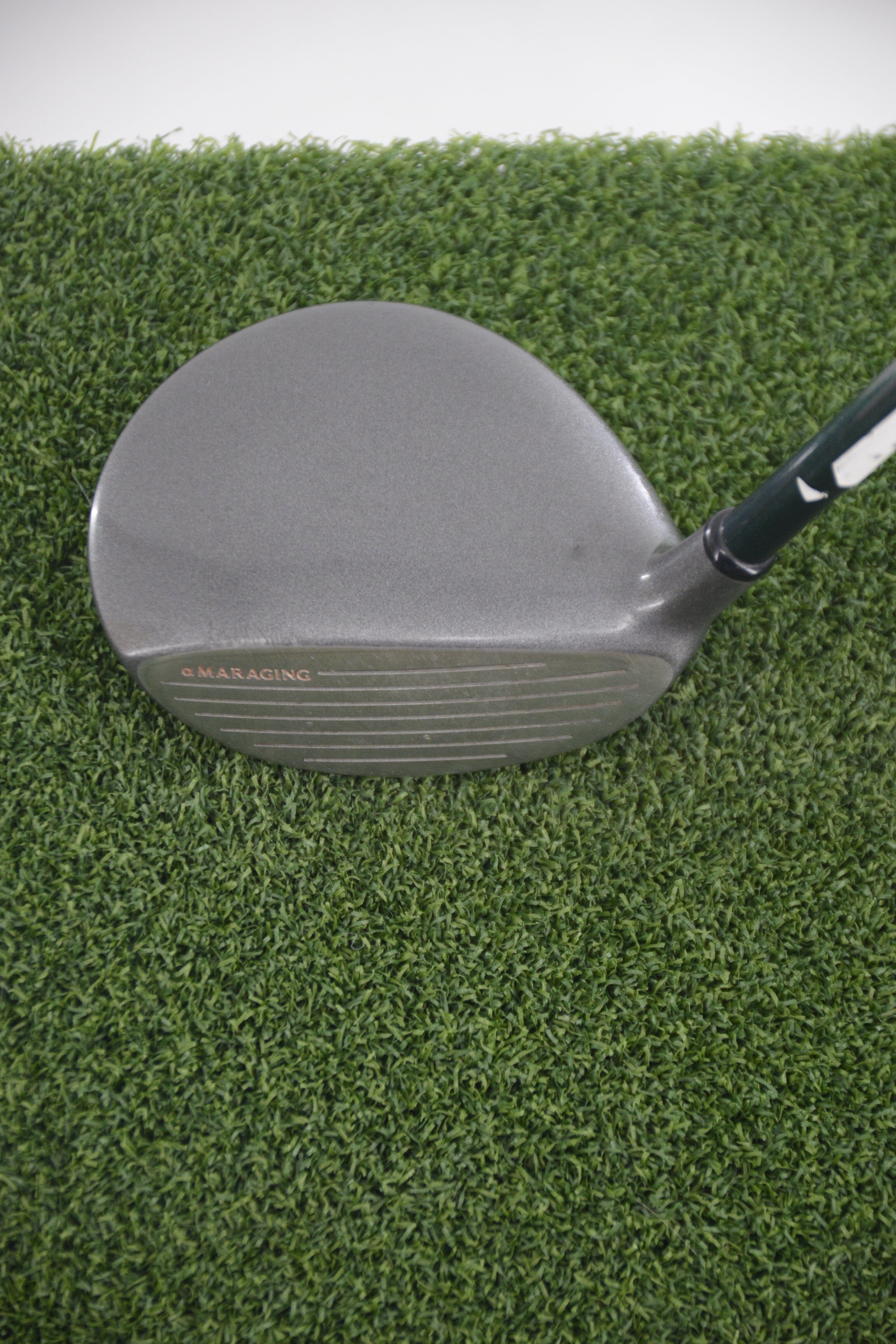 Orlimar Trimetal Plus 14 Degree Wood R Flex 43" Golf Clubs GolfRoots