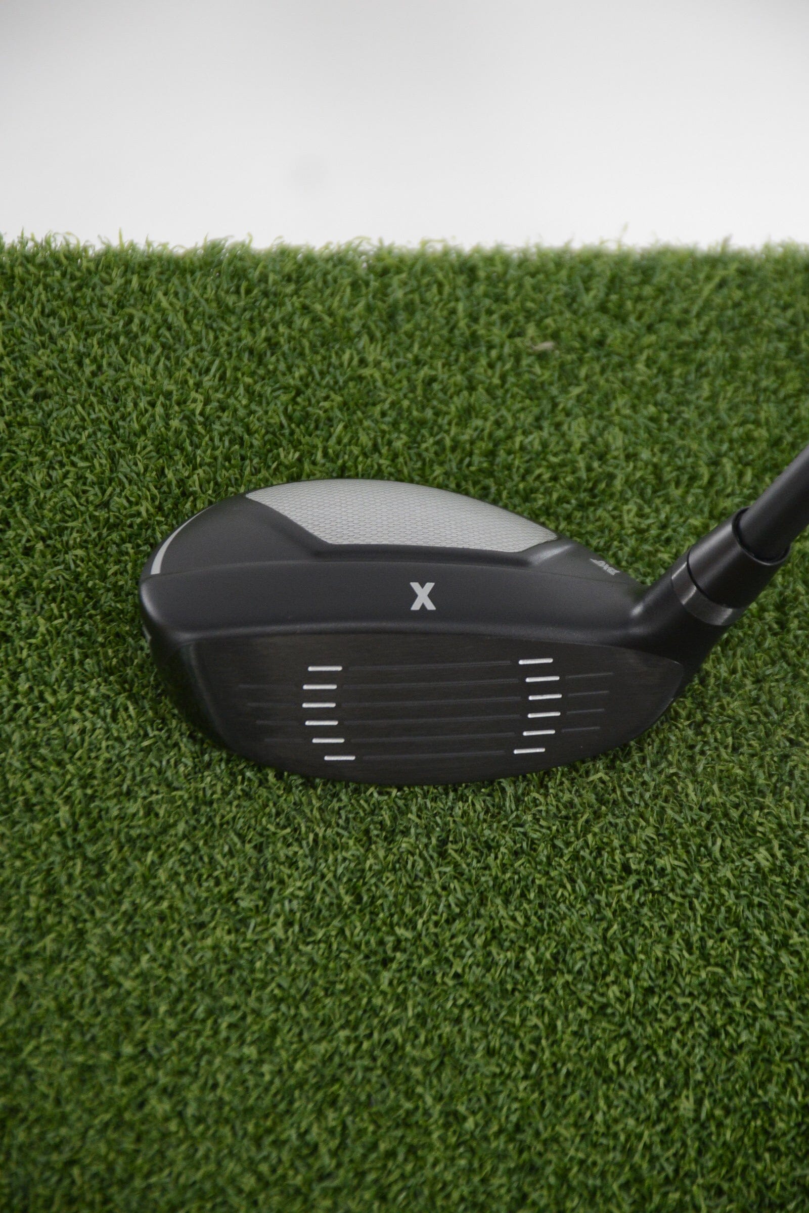 NEW PXG 0317X Gen 4 25 Degree Hybrid SR Flex 39" Golf Clubs GolfRoots