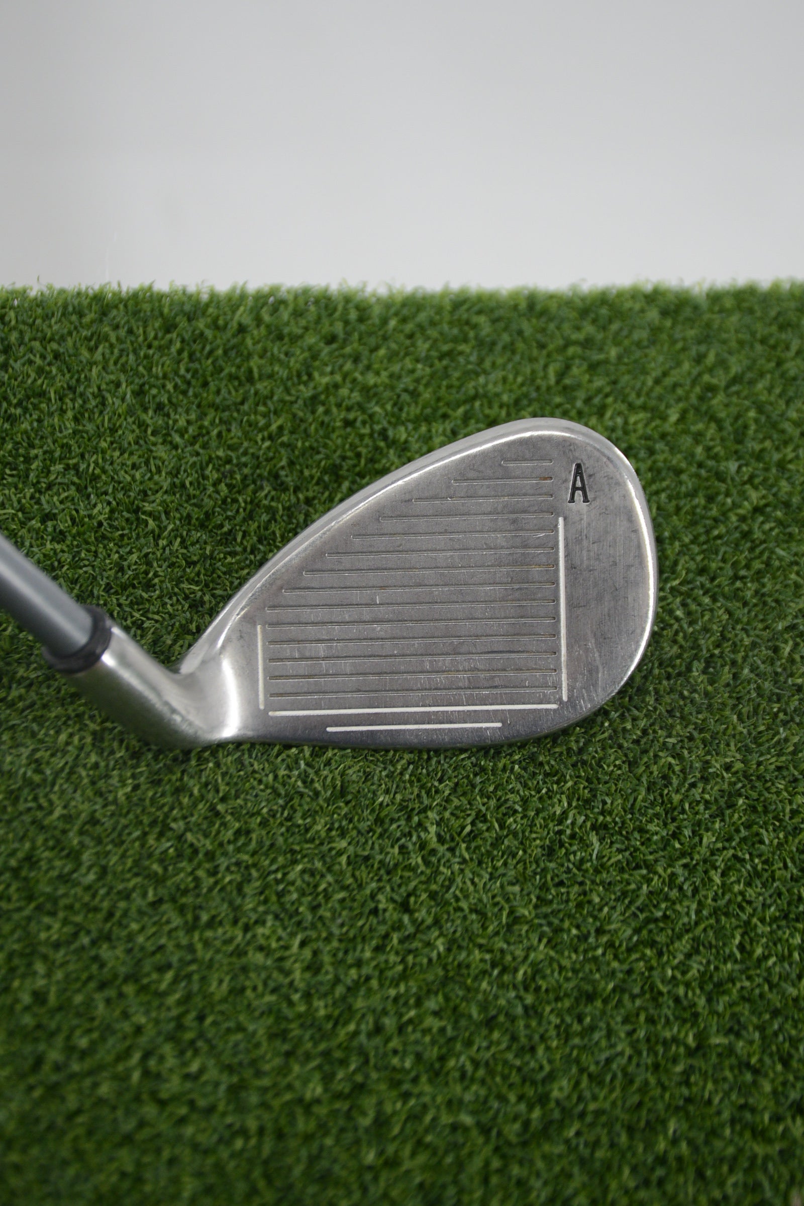 Lefty Callaway Steelhead X-14 AW R Flex 35.5"