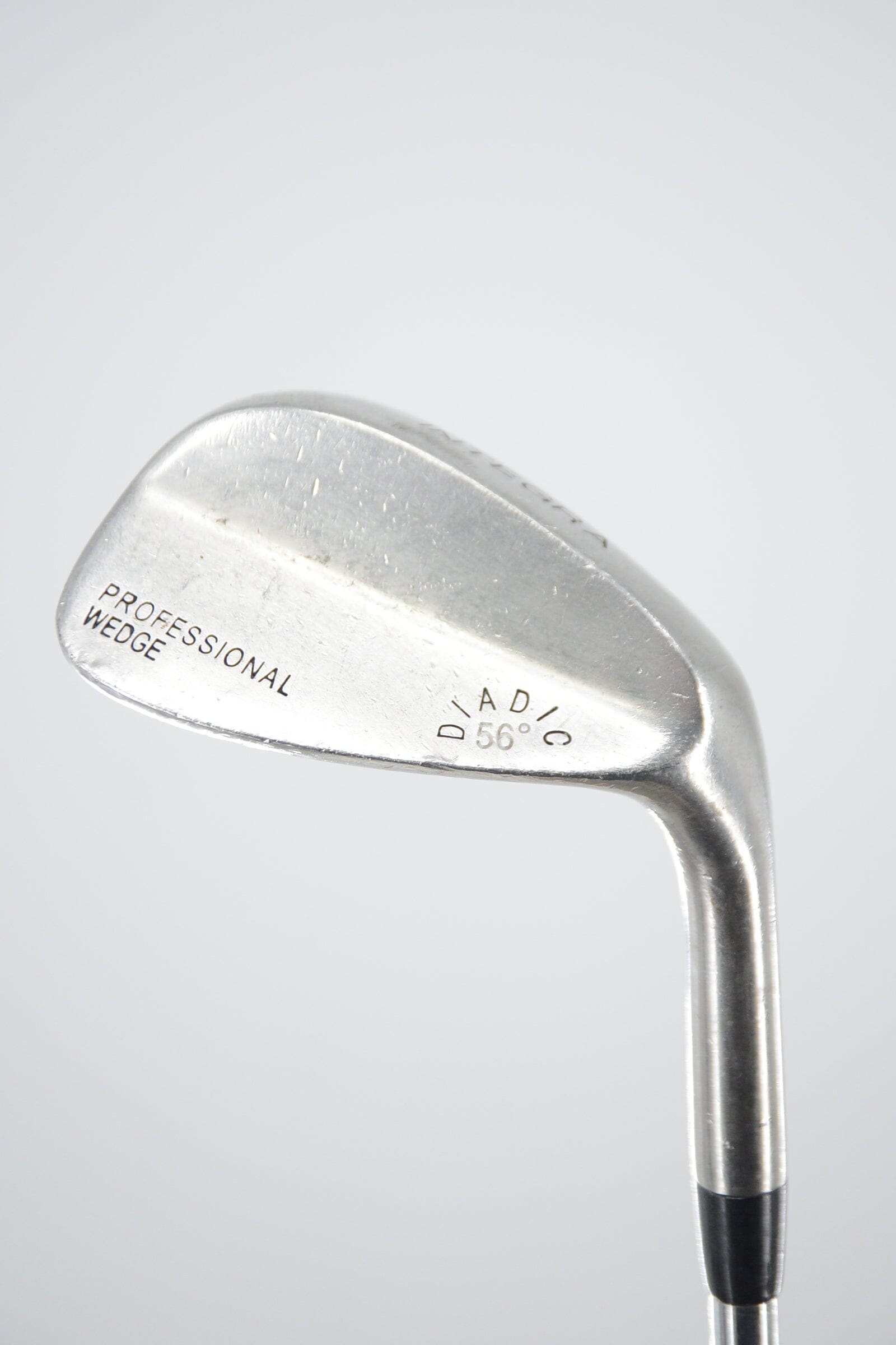 Integra Diadic Professional Wedge 56 Degree Wedge S Flex 35.25" Golf Clubs GolfRoots