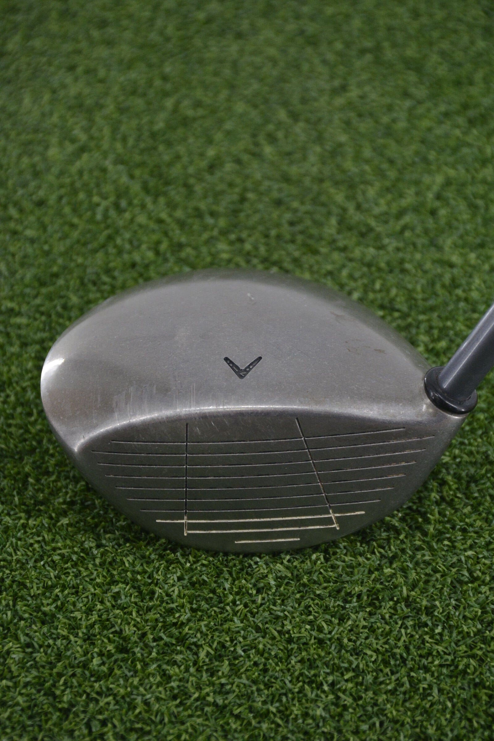 Callaway Big Bertha War Bird 9 Degree Driver R Flex 44" Golf Clubs GolfRoots
