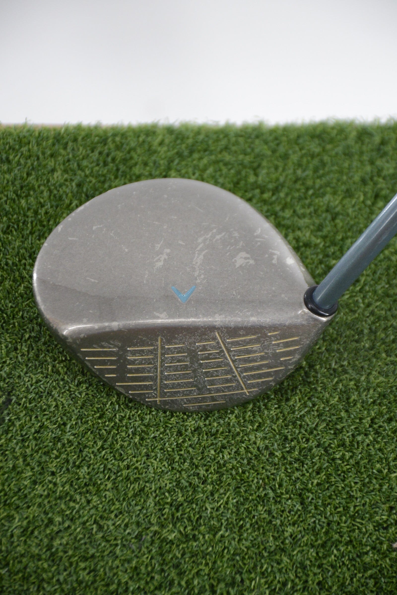 Women's Callaway Big Bertha War Bird 11 Degree Driver W Flex 43.75" Golf Clubs GolfRoots