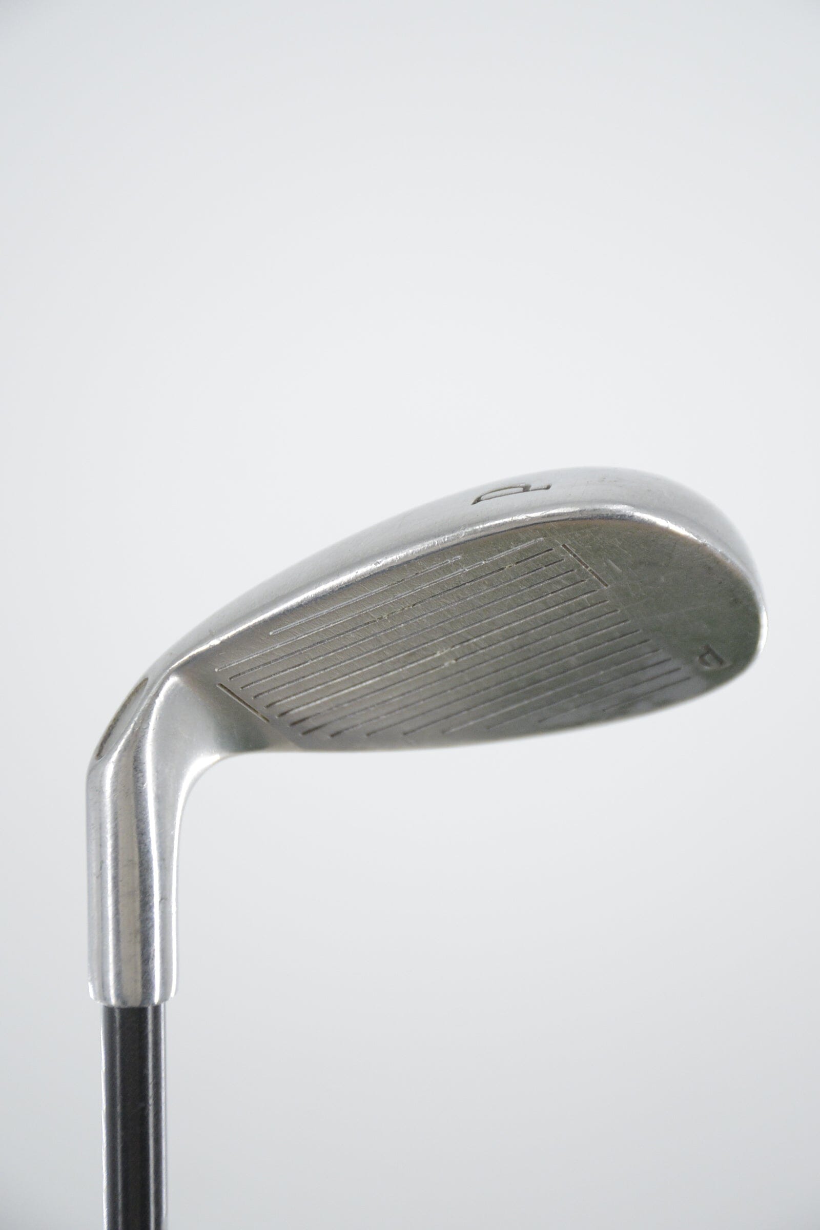 Turbo Power XL-4 PW S Flex 35.75" Golf Clubs GolfRoots