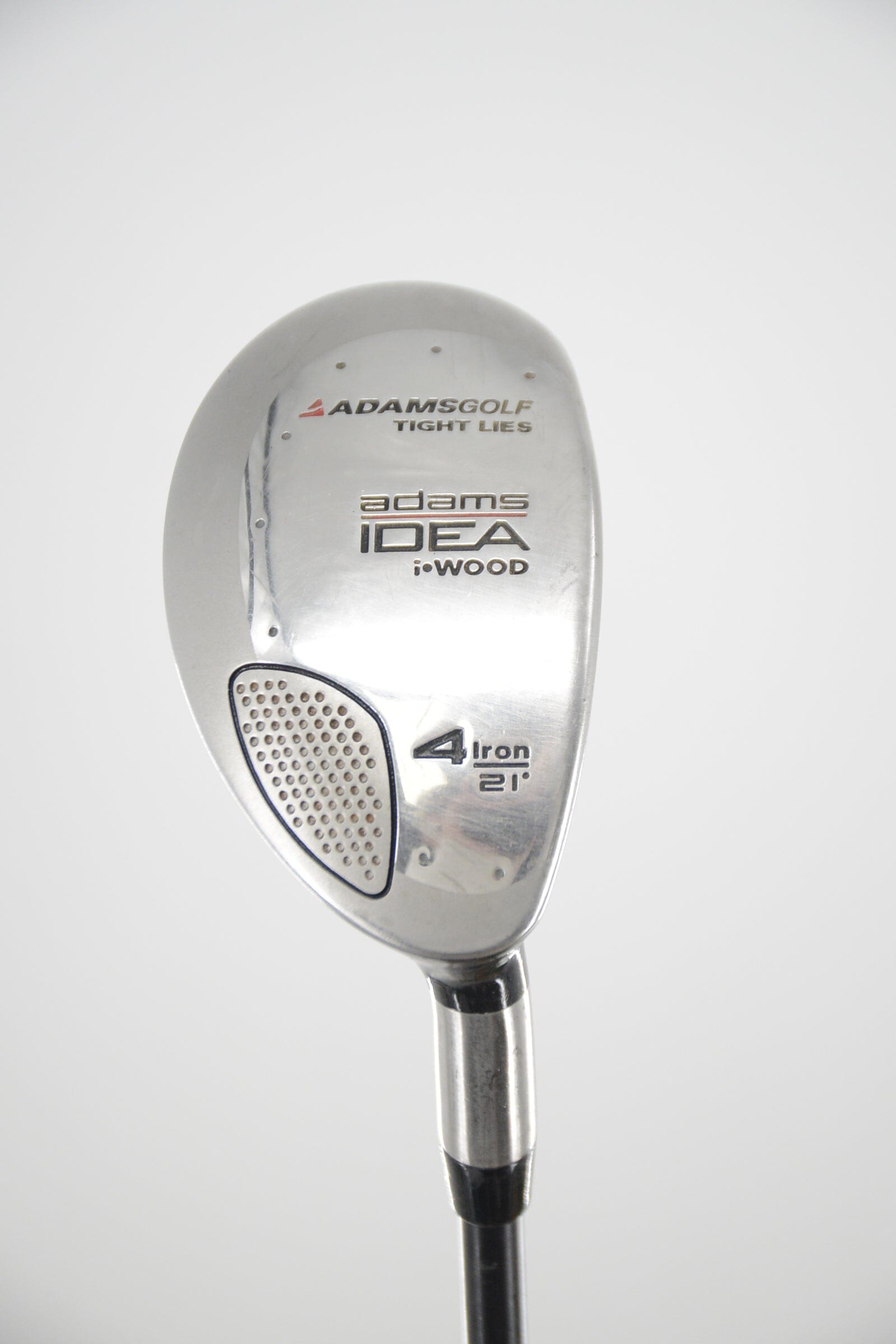 Adams Idea Pro Iwood 4 Hybrid R Flex 39.75" Golf Clubs GolfRoots