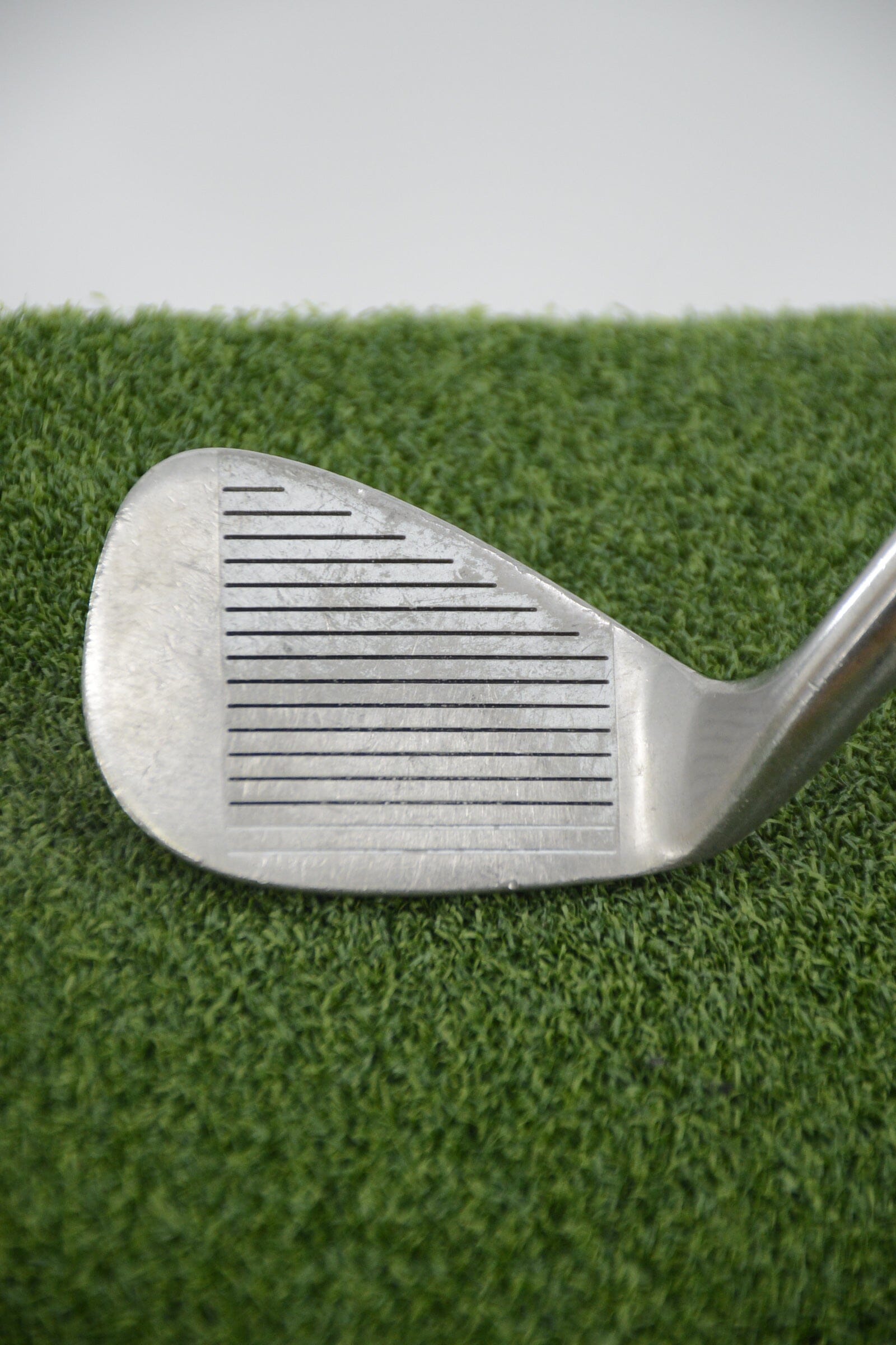 Integra Diadic Professional Wedge 56 Degree Wedge S Flex 35.25" Golf Clubs GolfRoots