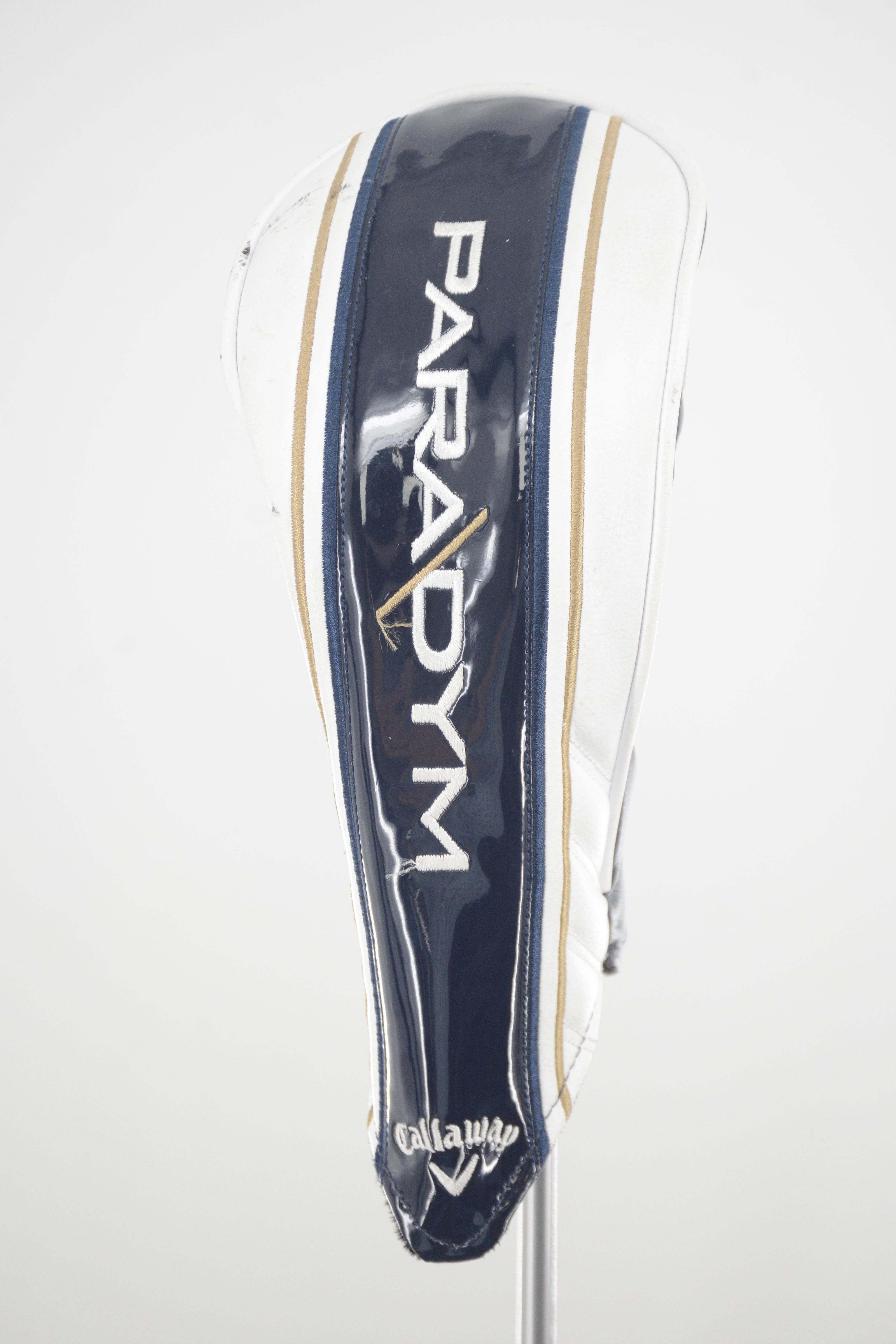 Women's Callaway Paradym 3 Wood W Flex 41.75" Golf Clubs GolfRoots