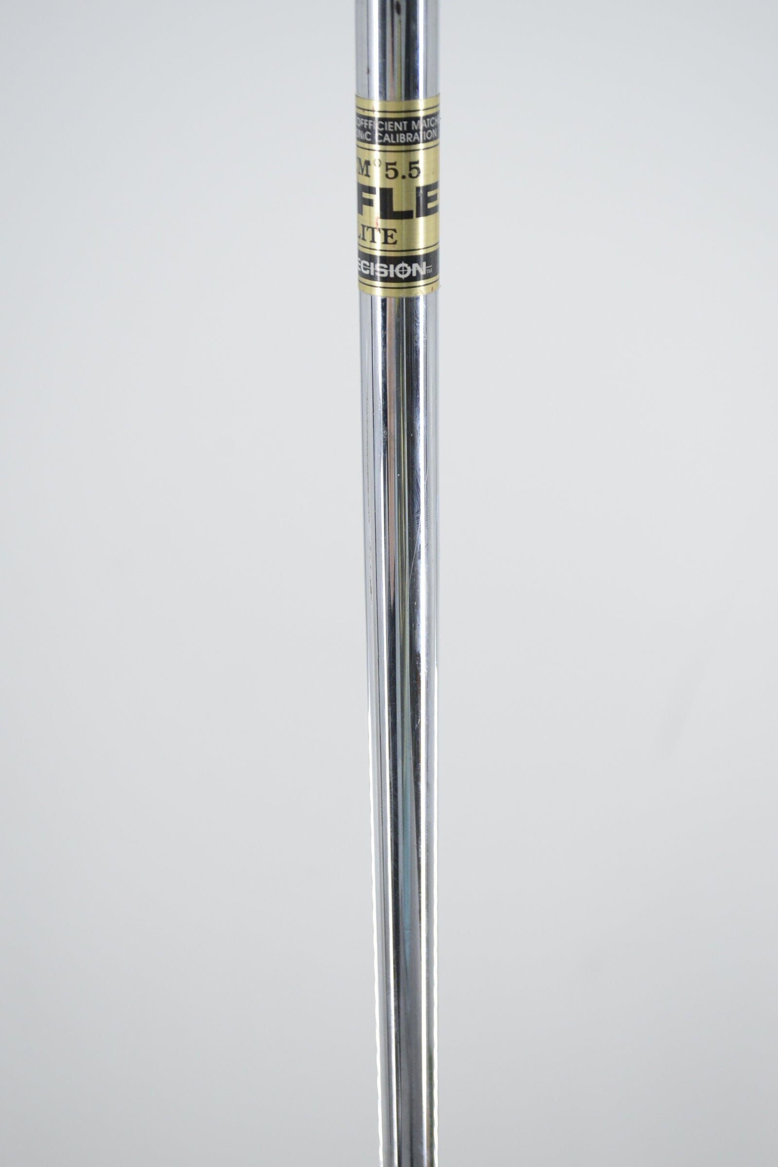 Lefty PXG 0311P Gen 5 6 Iron R Flex 37.5" Golf Clubs GolfRoots