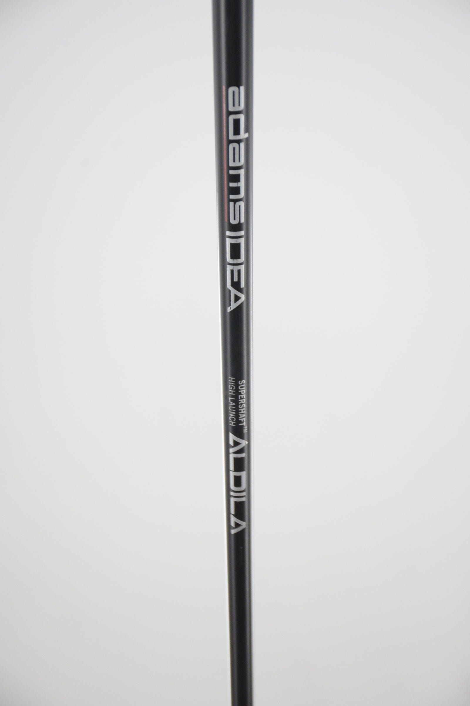 Adams Idea Pro Iwood 4 Hybrid R Flex 39.75" Golf Clubs GolfRoots