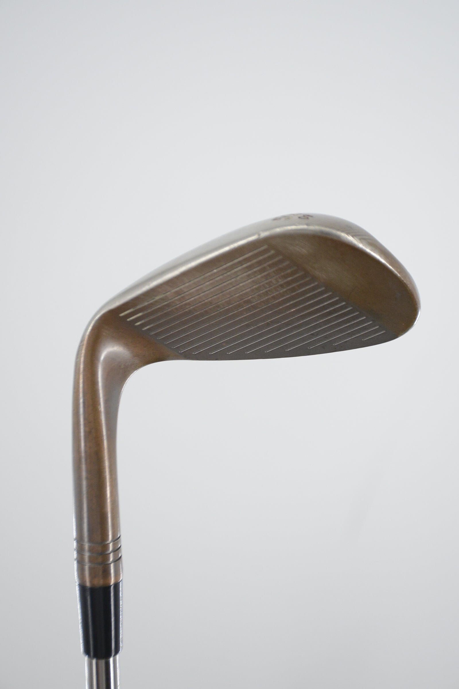 TaylorMade Hi-Toe 52 Degree Wedge S Flex 35.75" Golf Clubs GolfRoots