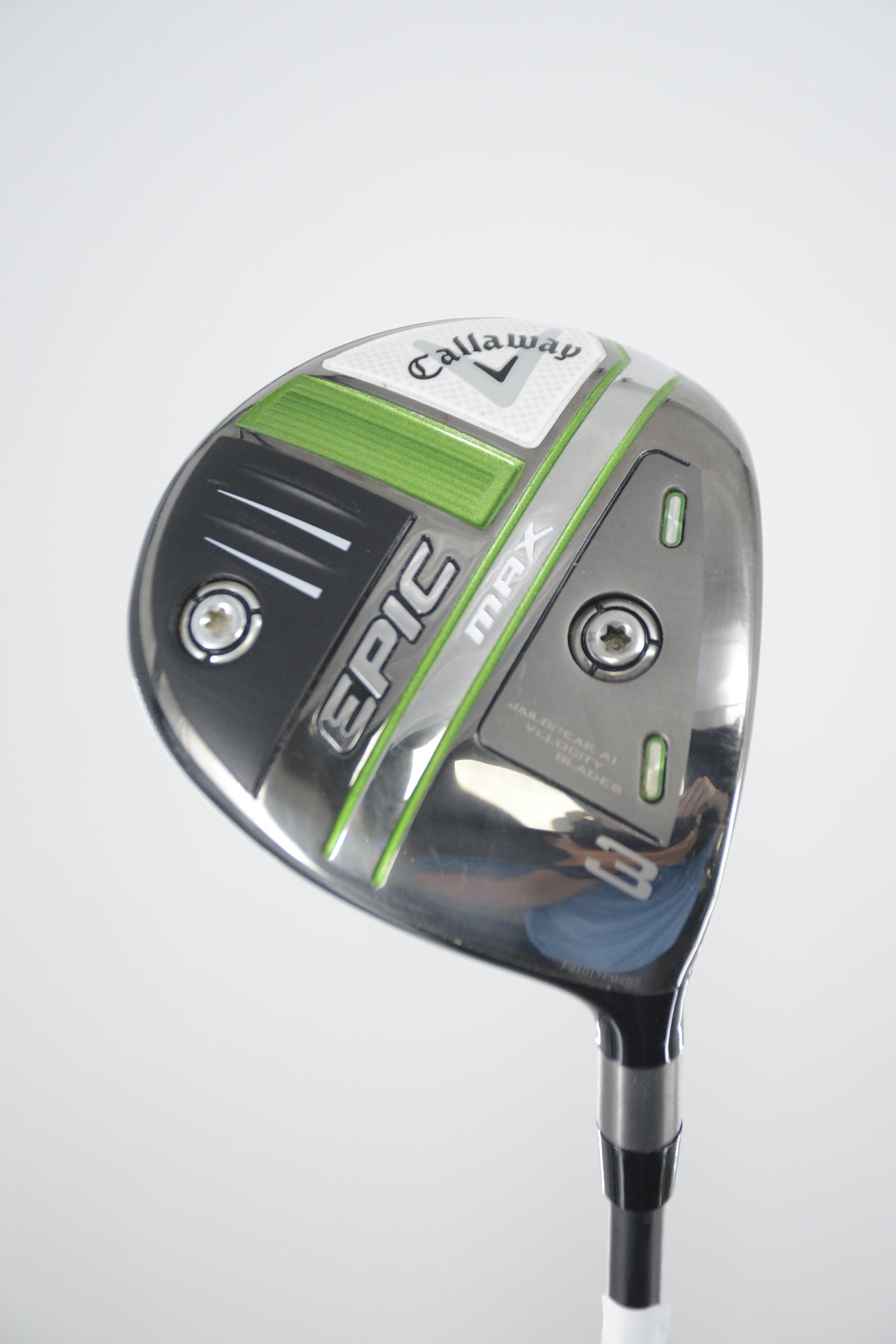 Callaway Epic Max 3 Wood S Flex 41.5"