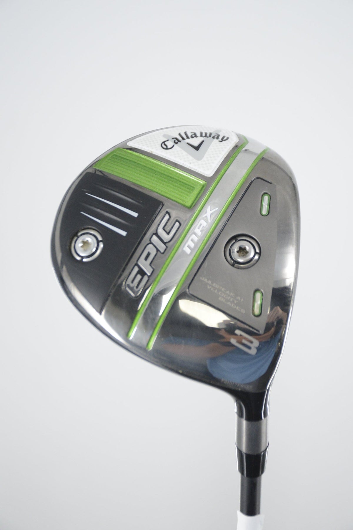 Callaway Epic Max 3 Wood S Flex 41.5" Golf Clubs GolfRoots