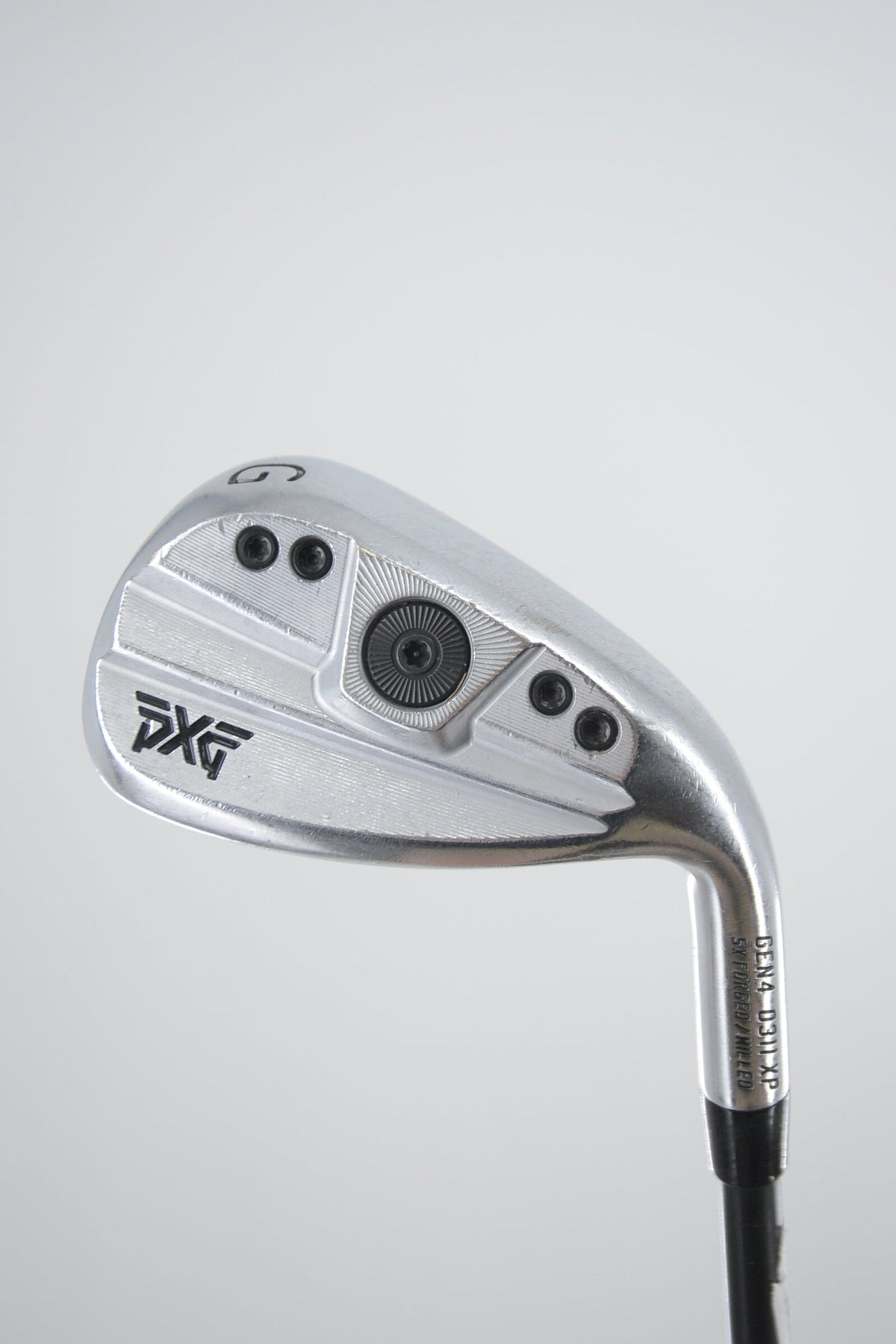 PXG 0311Xp Gen 4 GW R Flex 36.5" Golf Clubs GolfRoots