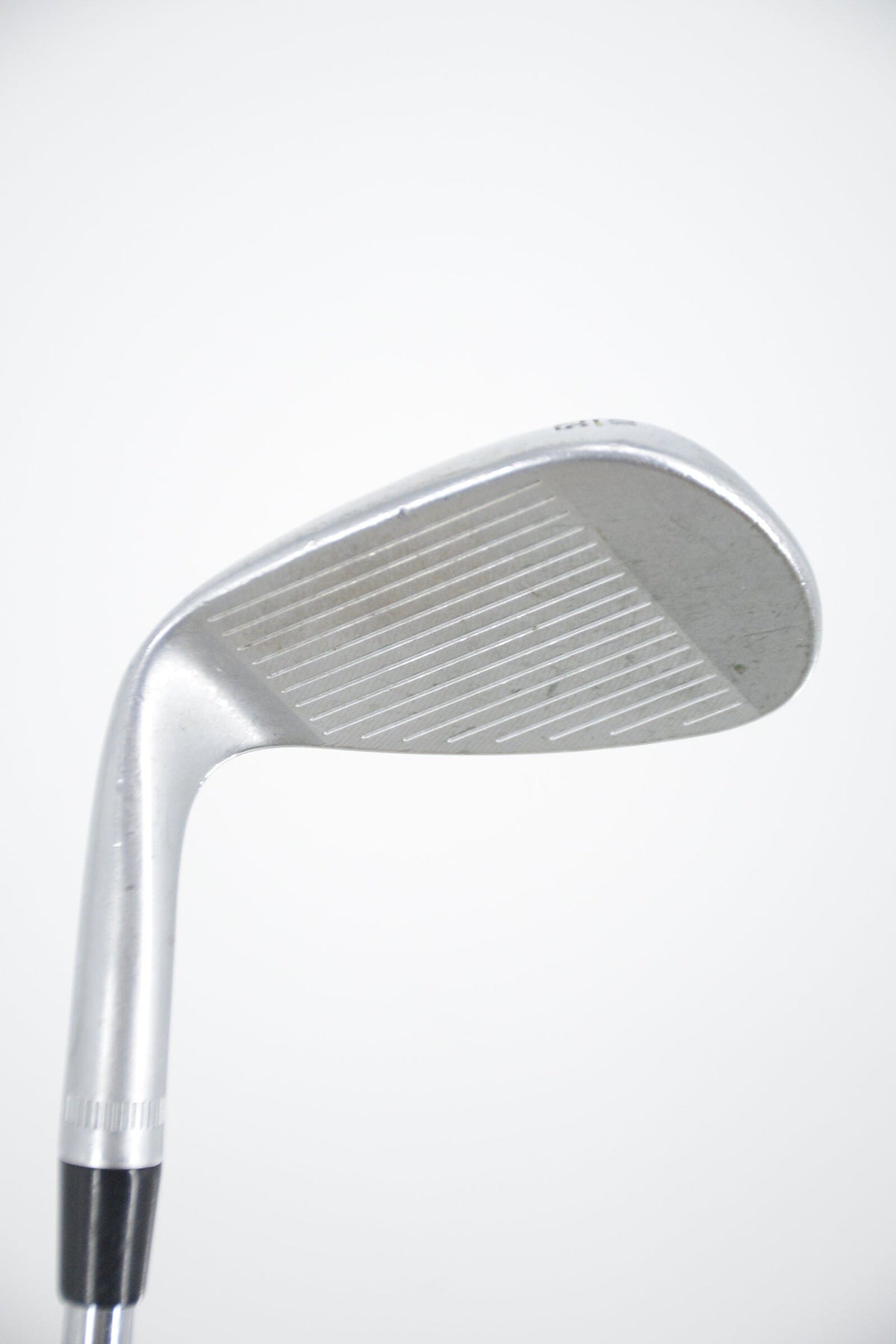Callaway MD3 Satin Chrome 52 Degree Wedge Wedge Flex 35.25"