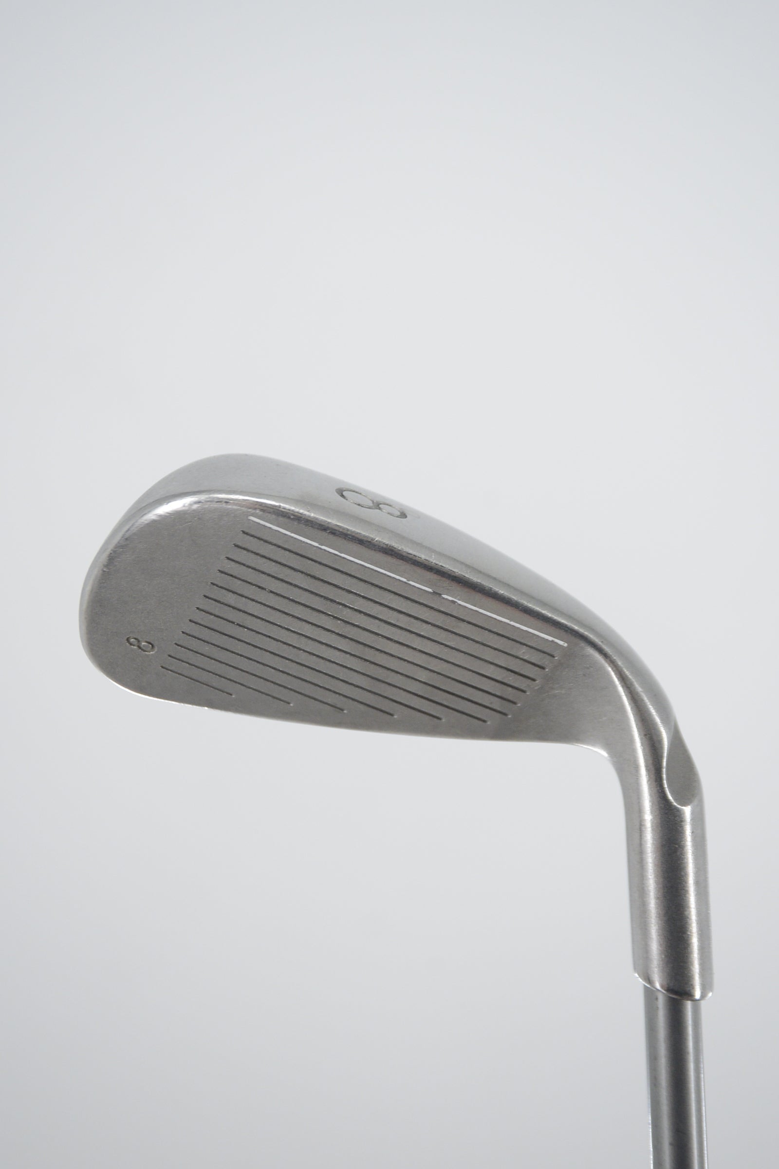Lefty Ping G5 8 Iron R Flex 35.75"